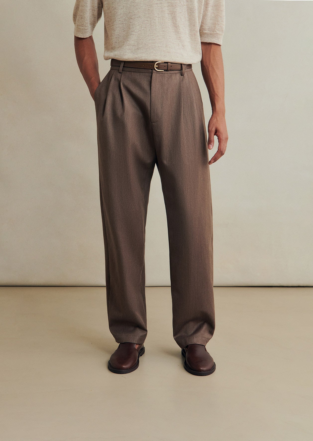 Artist Trousers