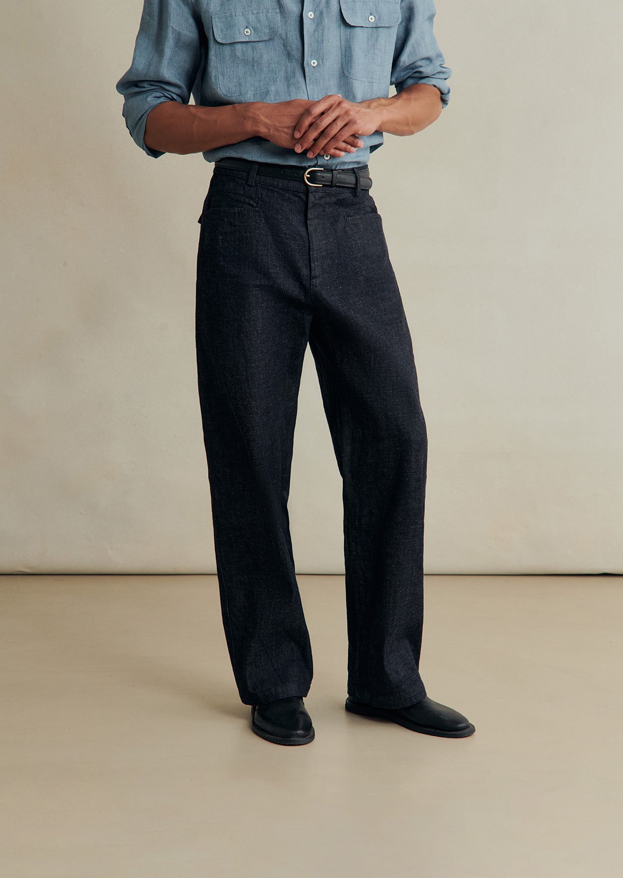 Gardian Trousers