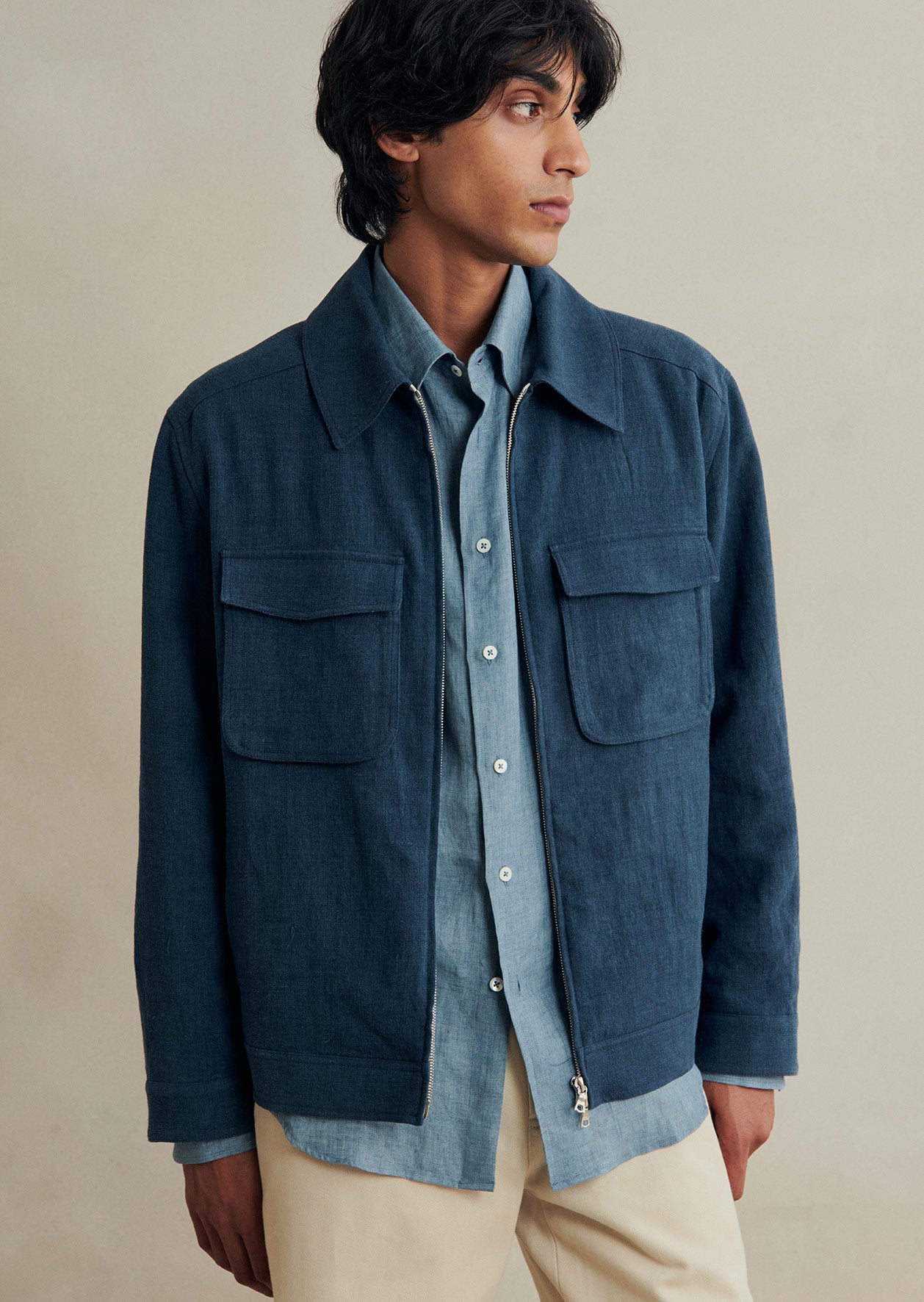 Student Jacket