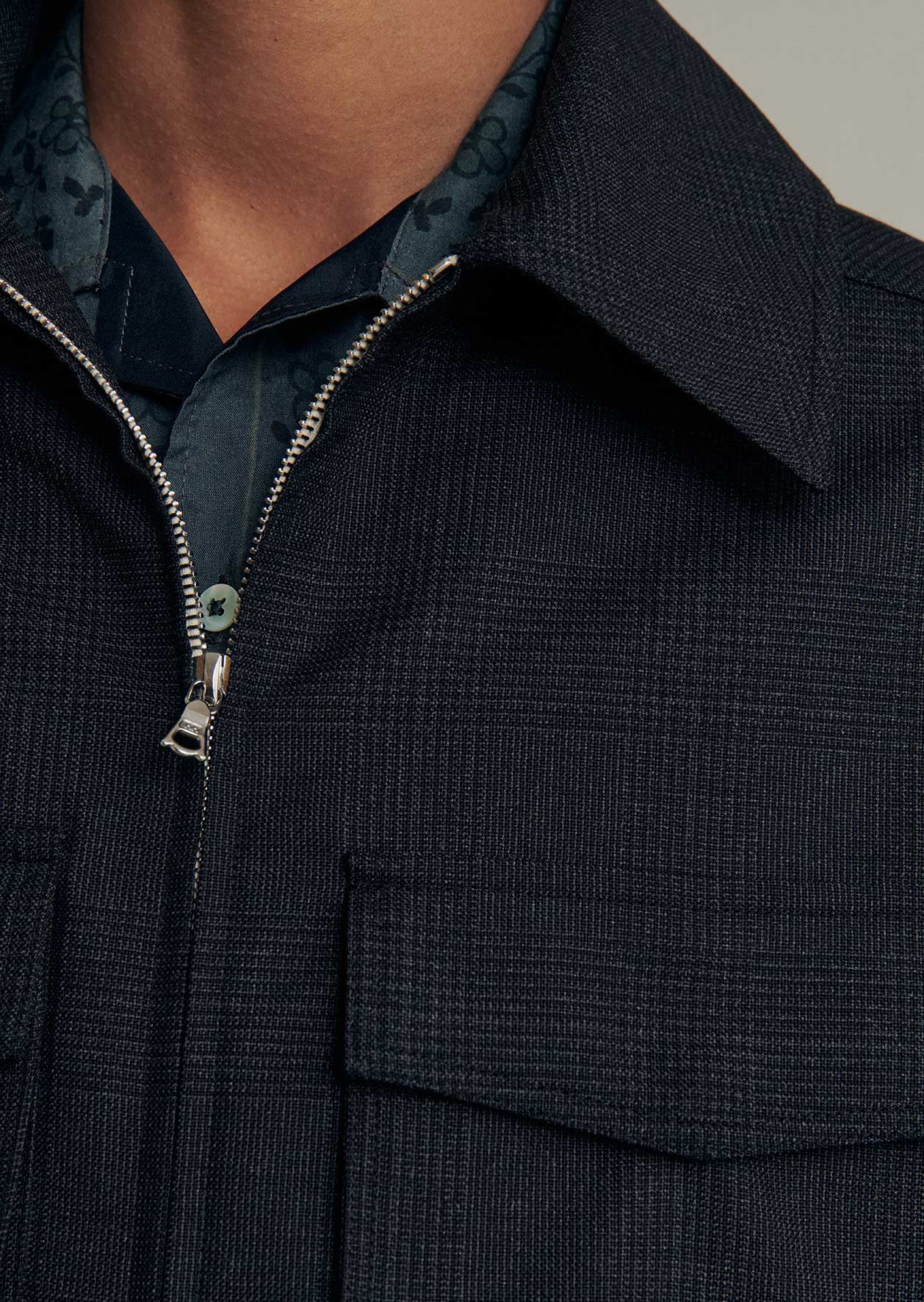 Student Jacket