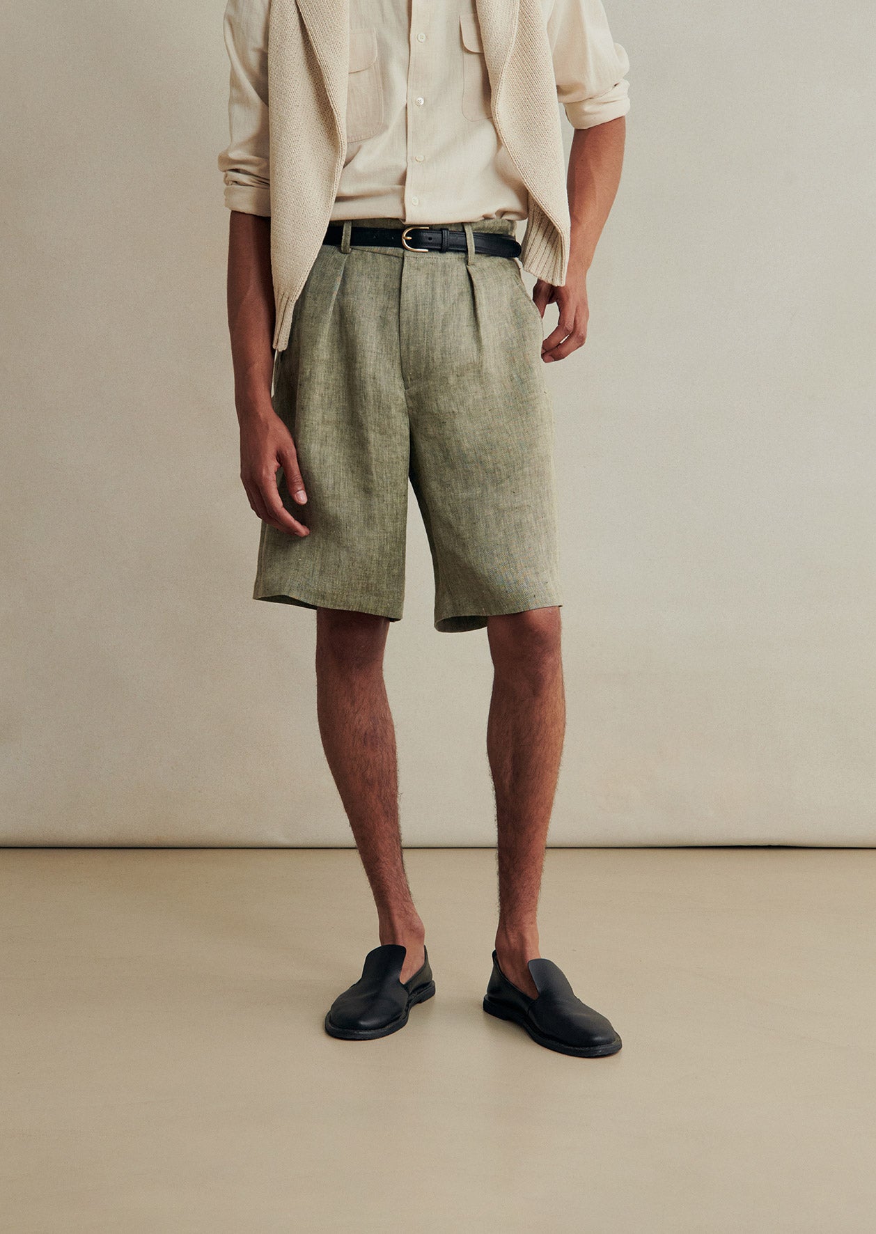 Short De Naturaliste