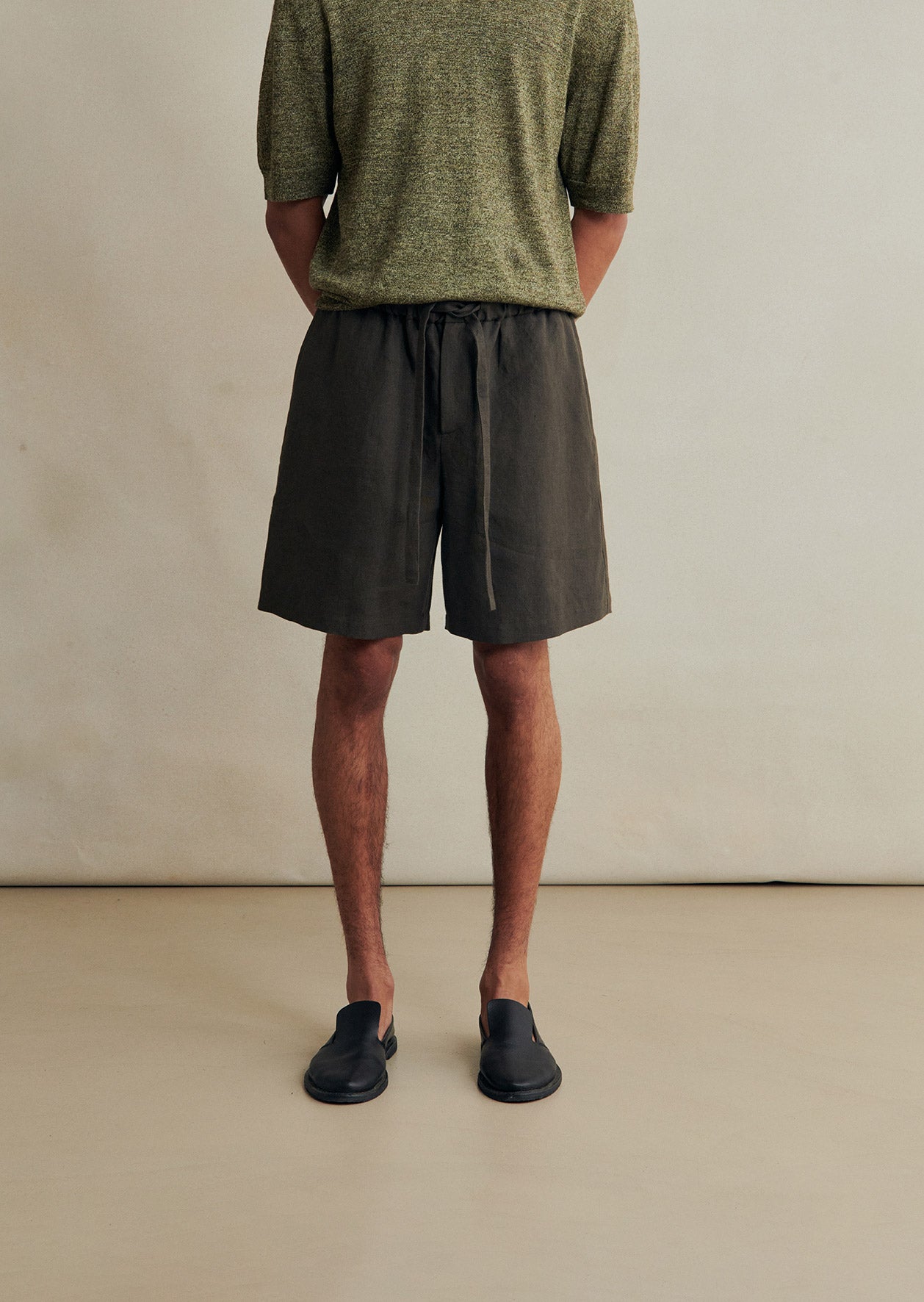 Traveler Shorts