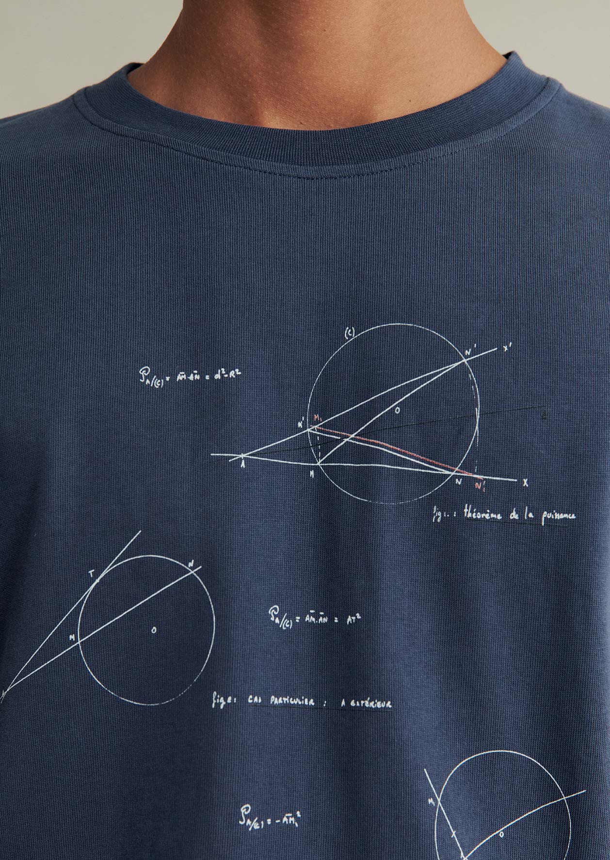 T-Shirt Essentiel