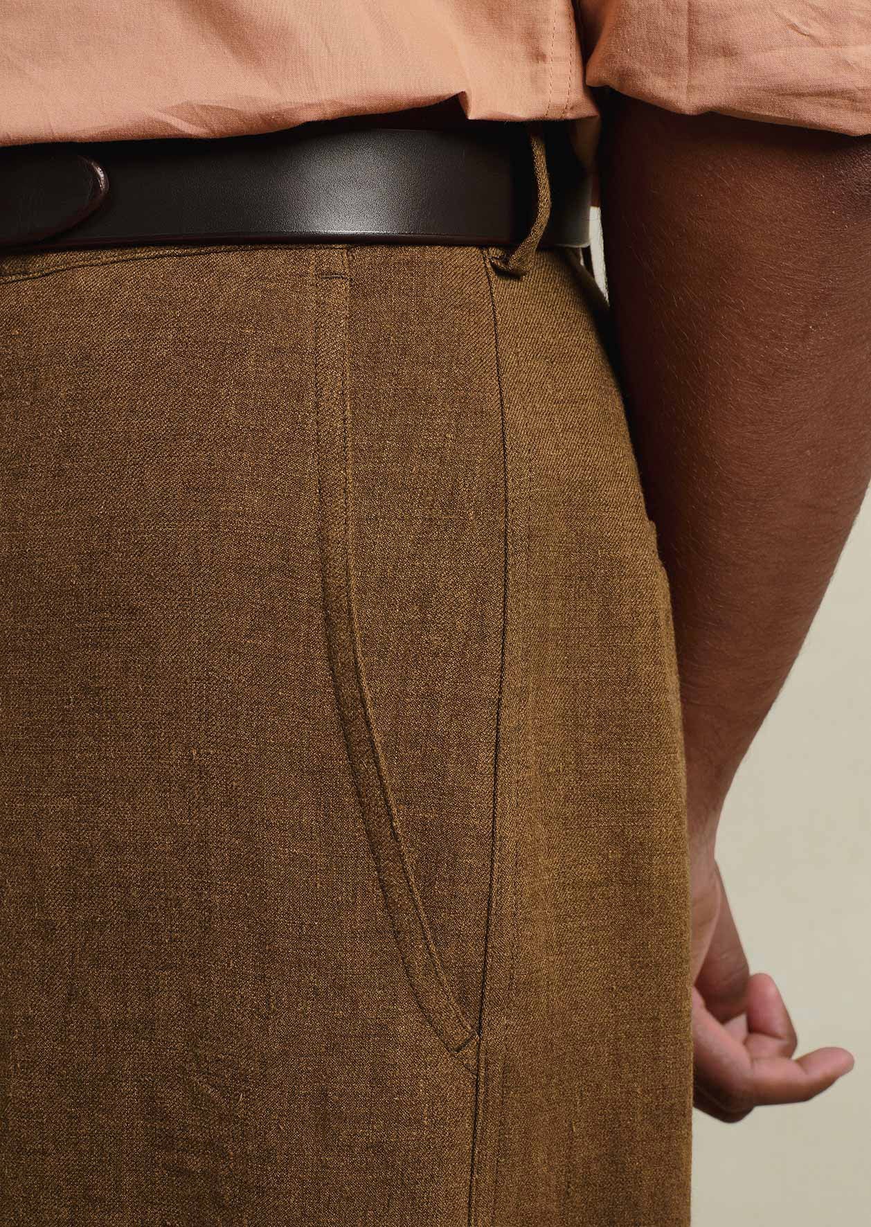 Balloon Trousers