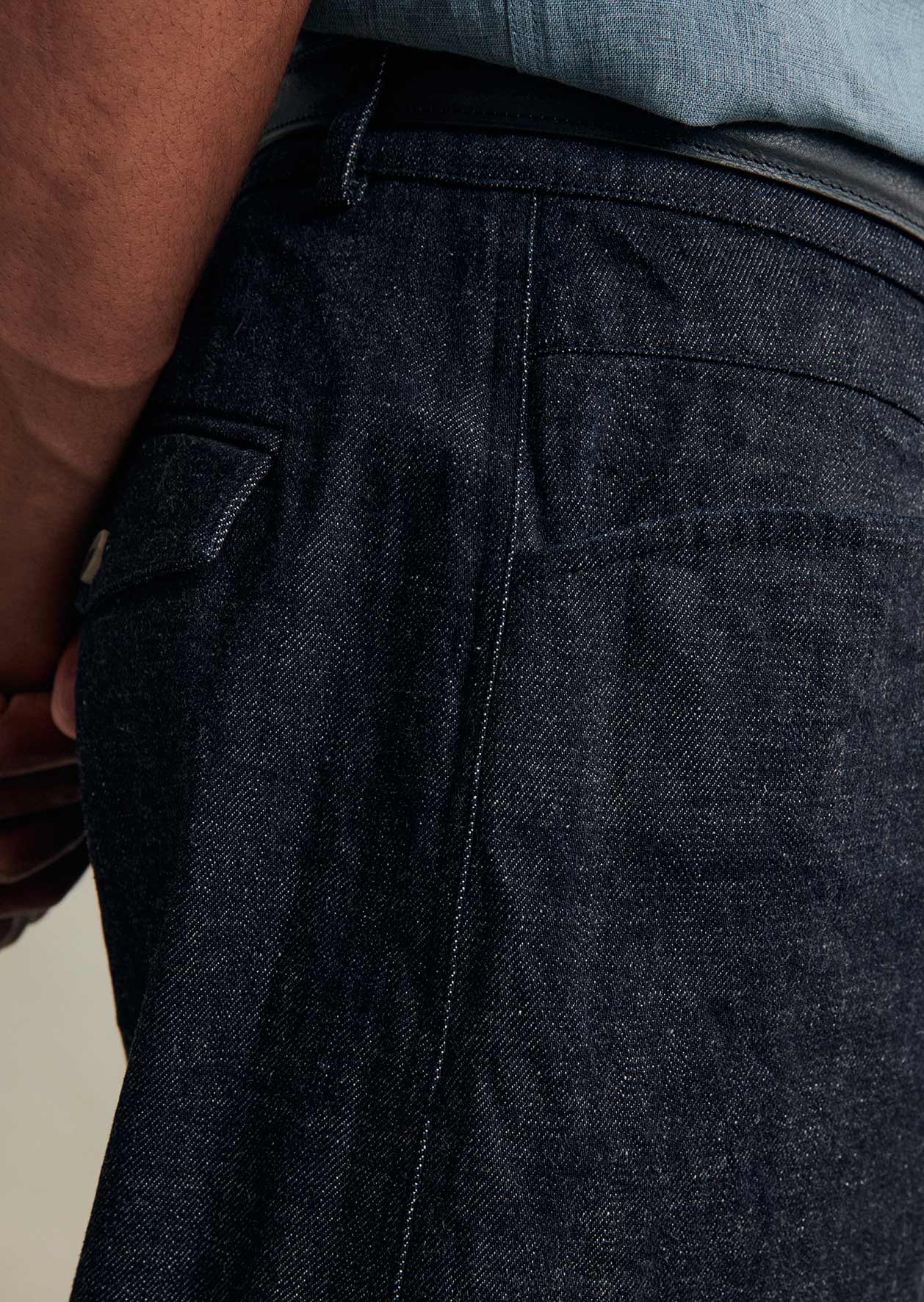 Gardian Trousers