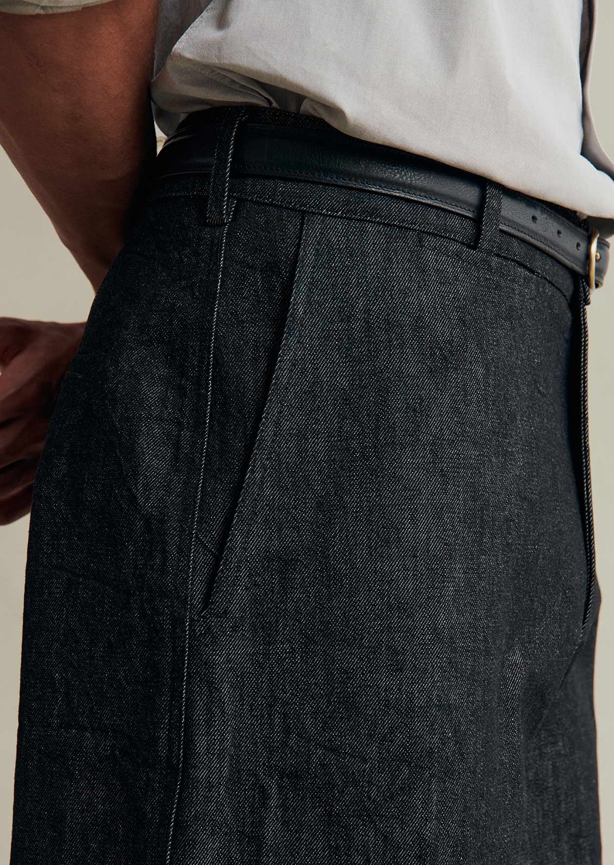 Pantalon ballon
