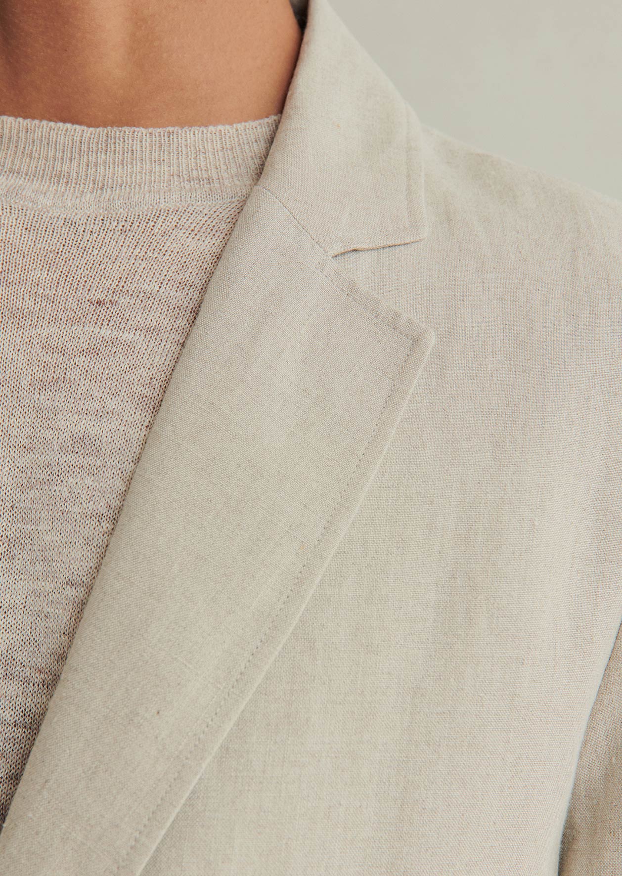 Veste d'écrivain