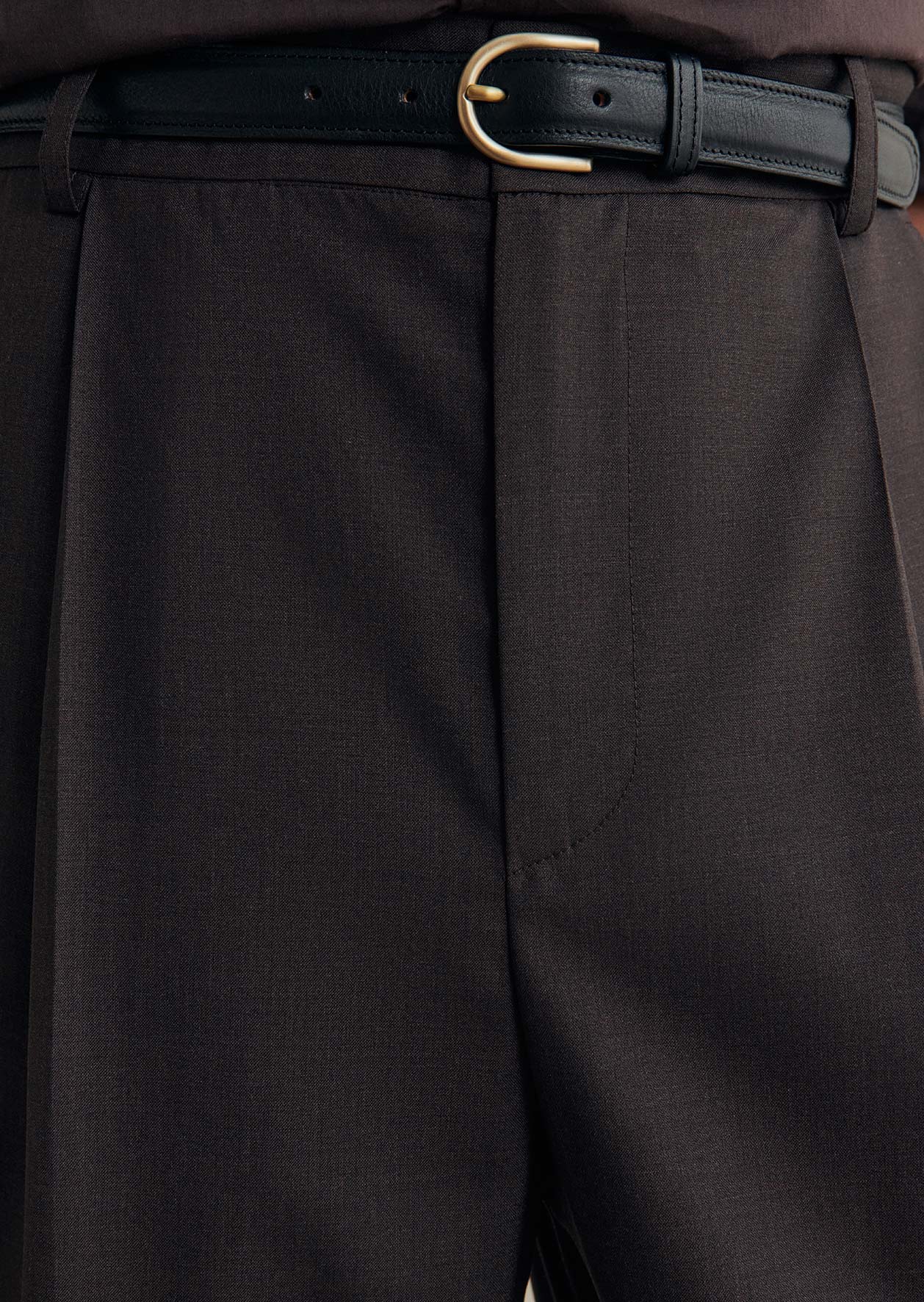 Pantalon vintage
