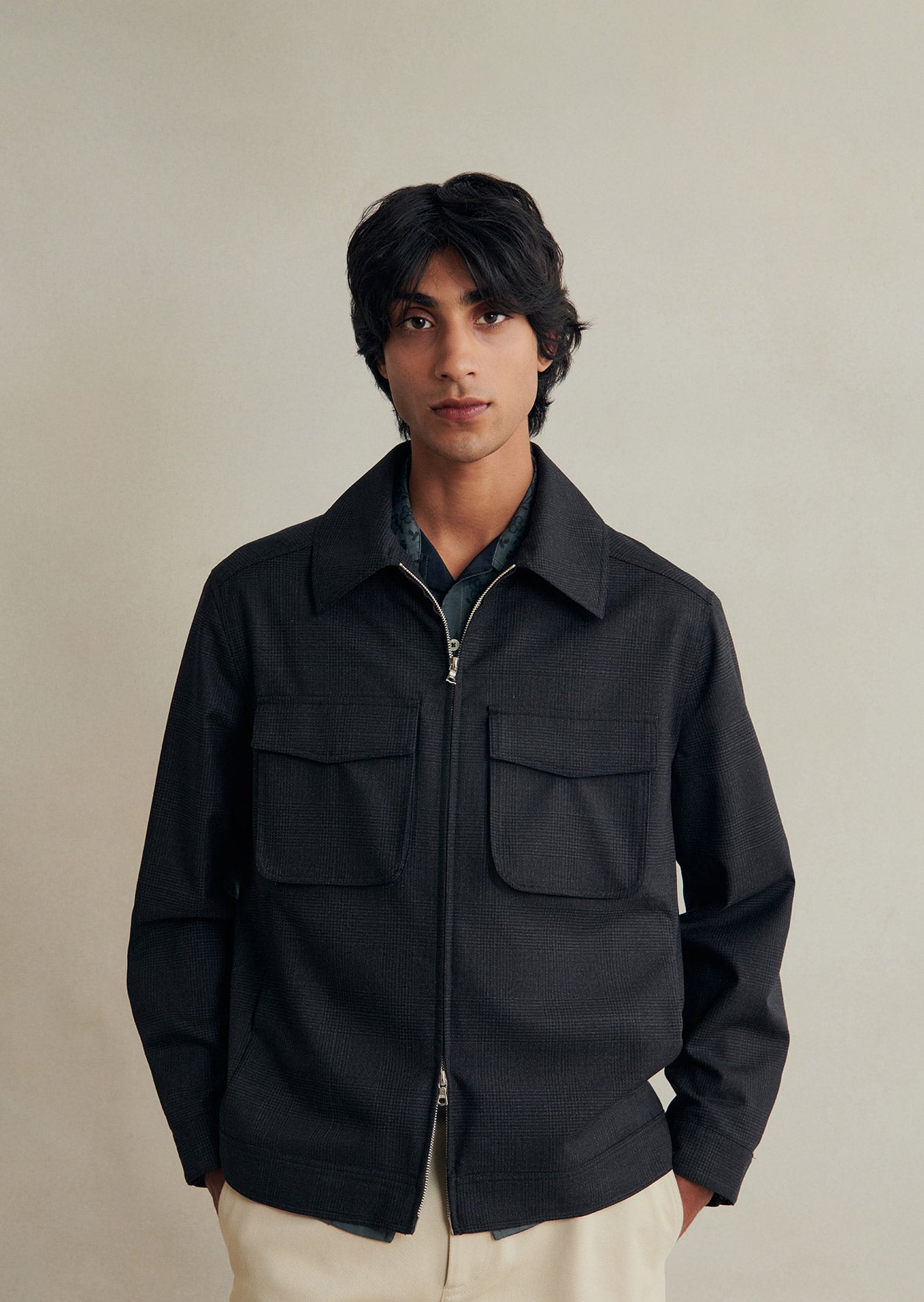 Student Jacket