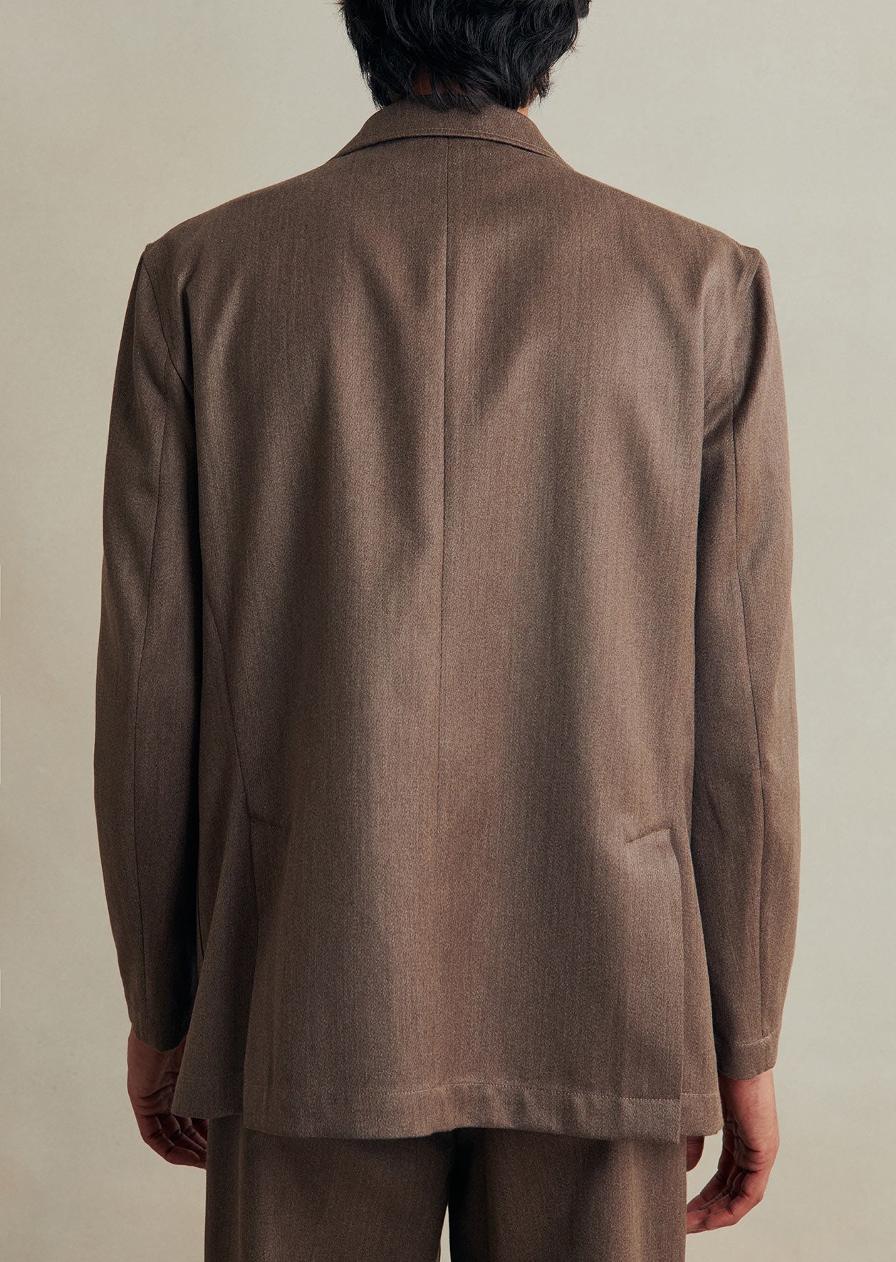 Veste d'écrivain
