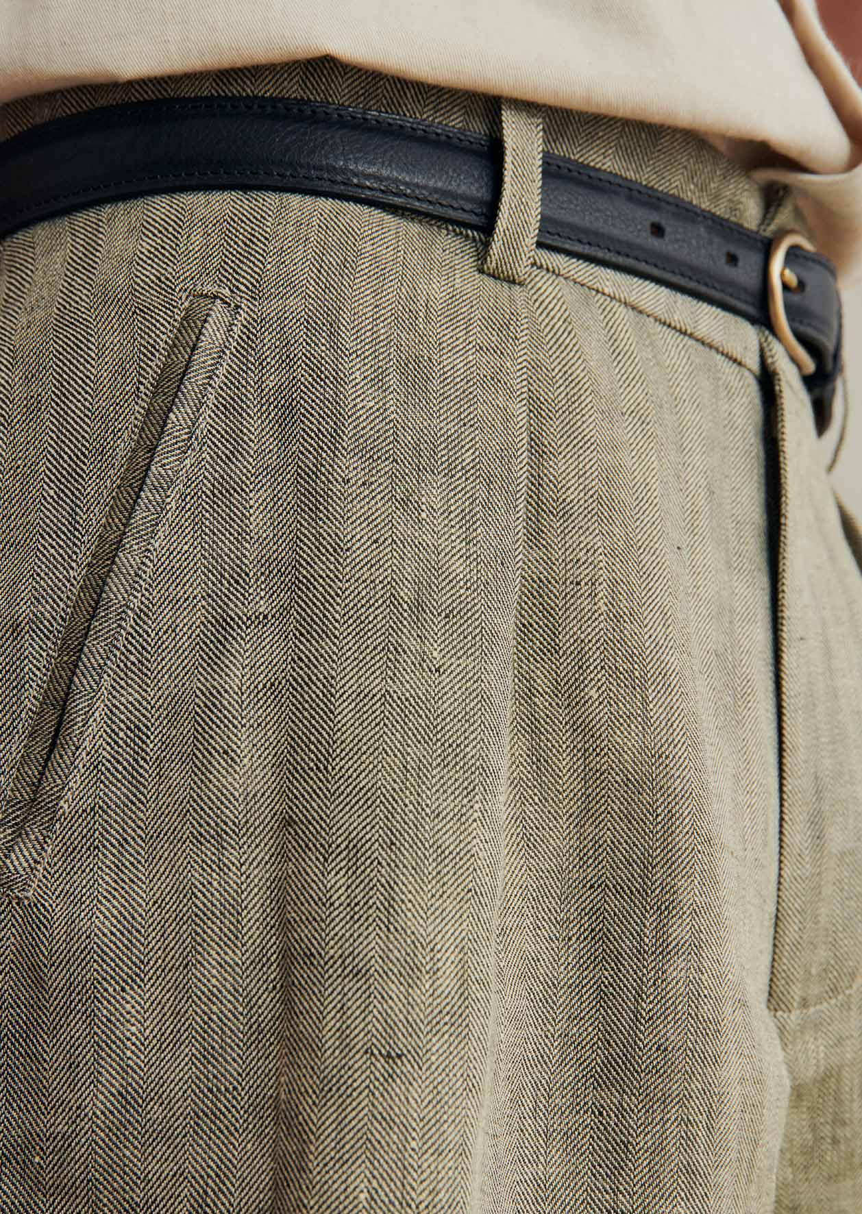 Short De Naturaliste