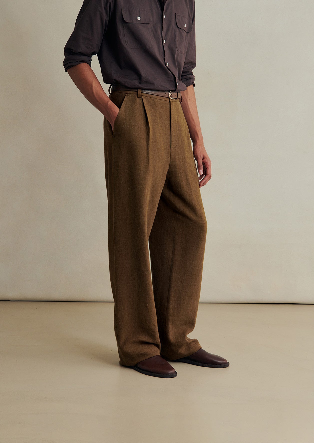 Pantalon vintage