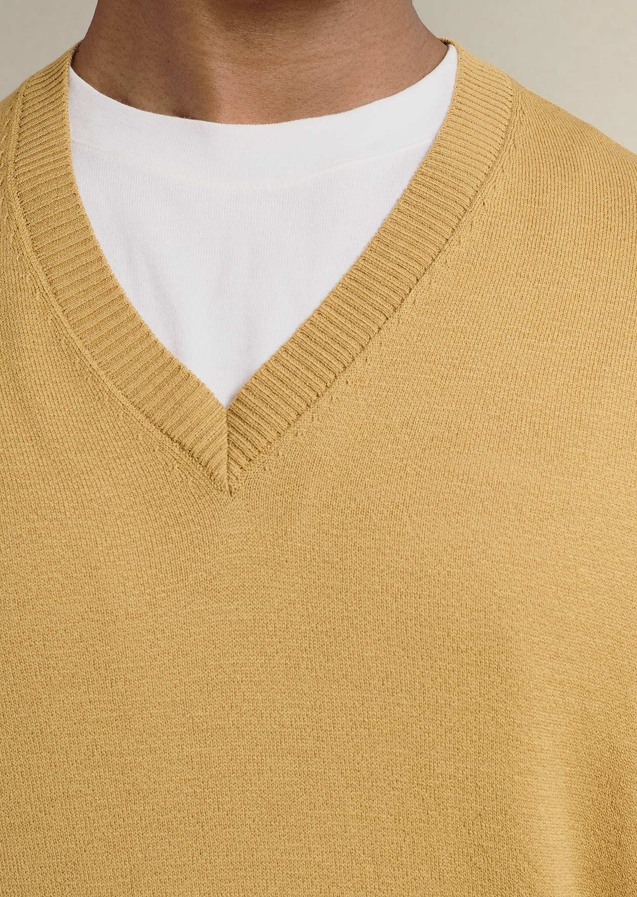 Pullover De Saxophoniste