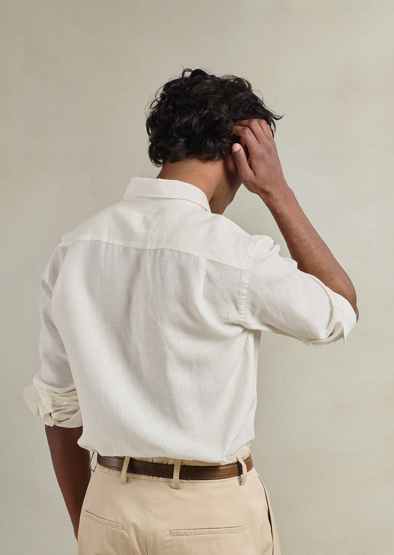 Essential Shirt
