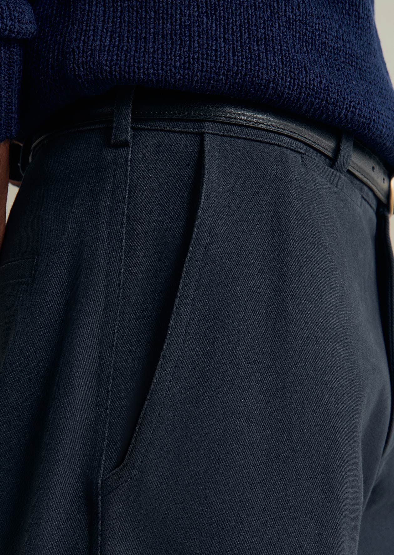 Balloon Trousers