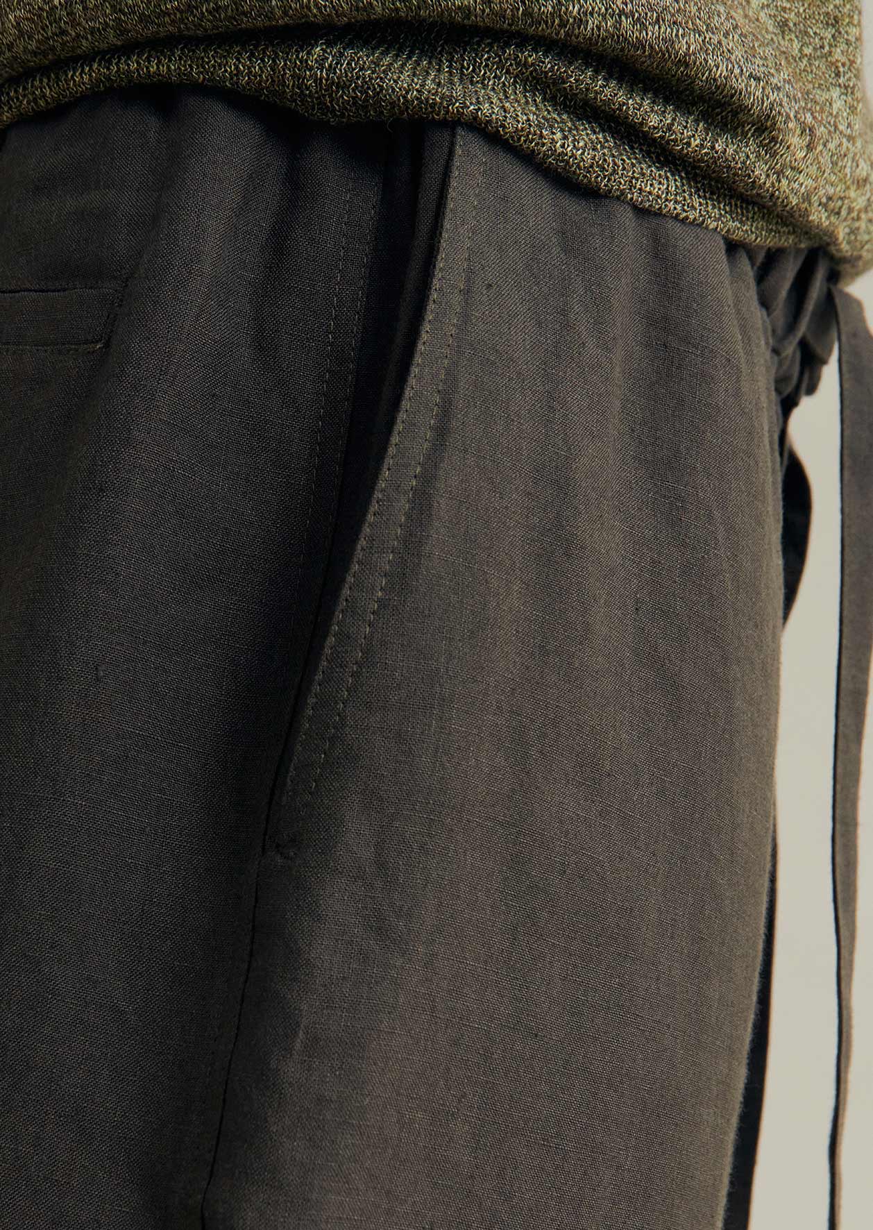Traveler Shorts