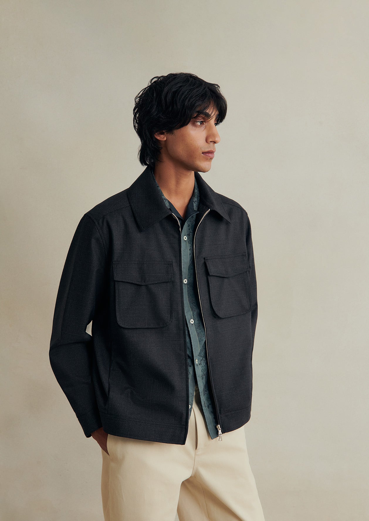 Student Jacket