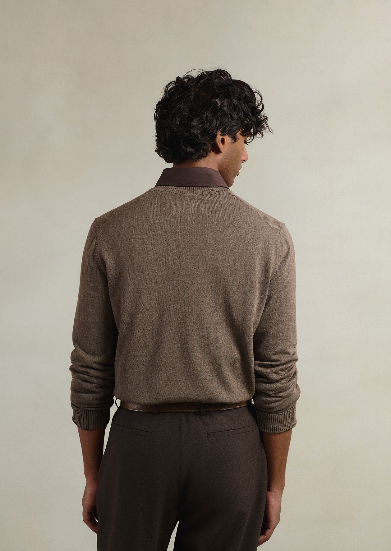 Pullover De Saxophoniste