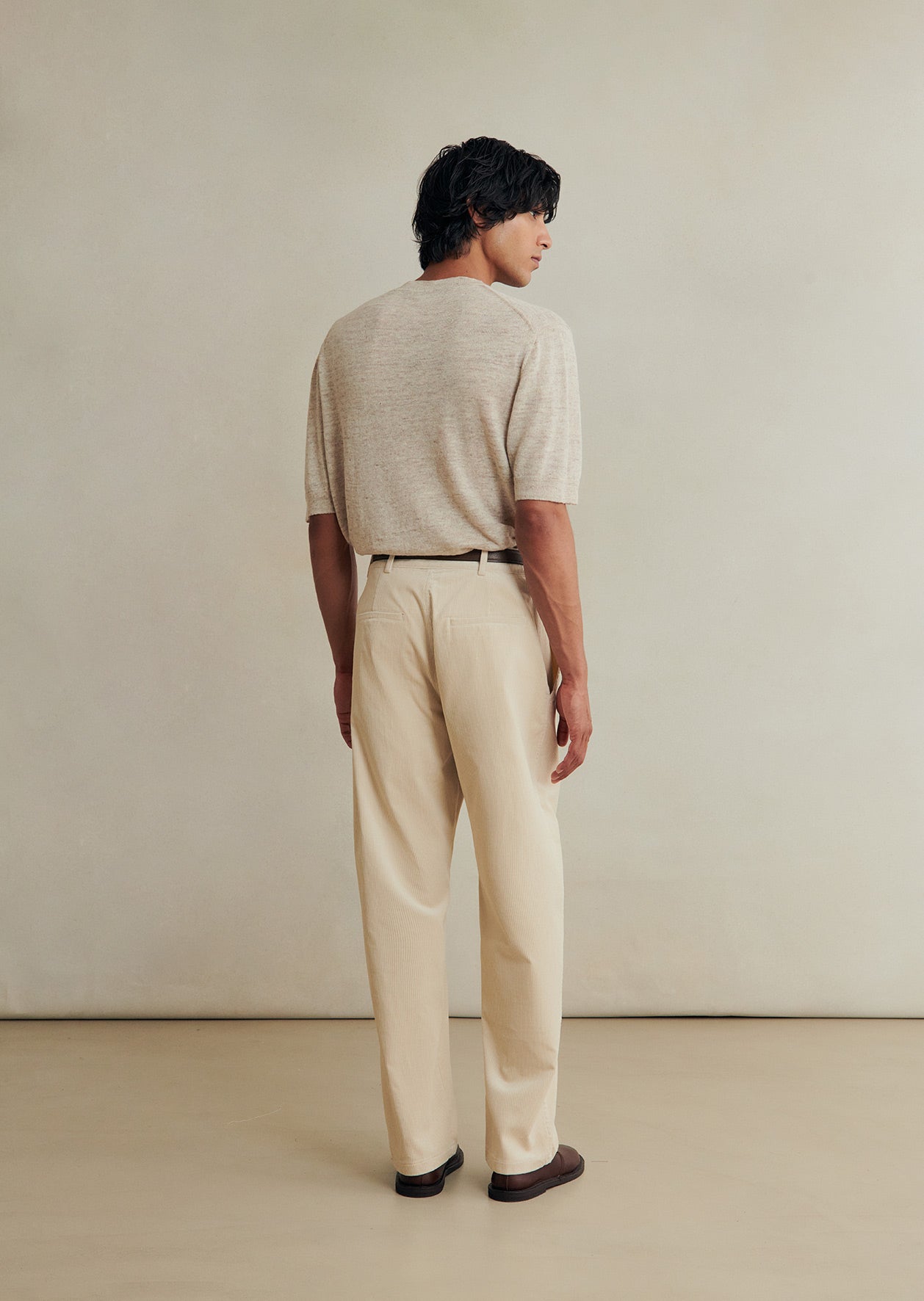 Balloon Trousers