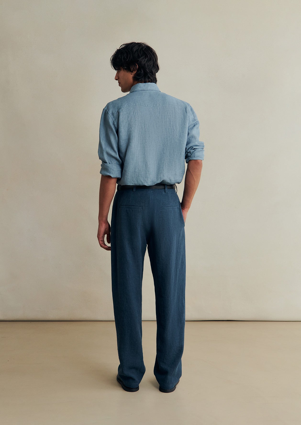 Balloon Trousers