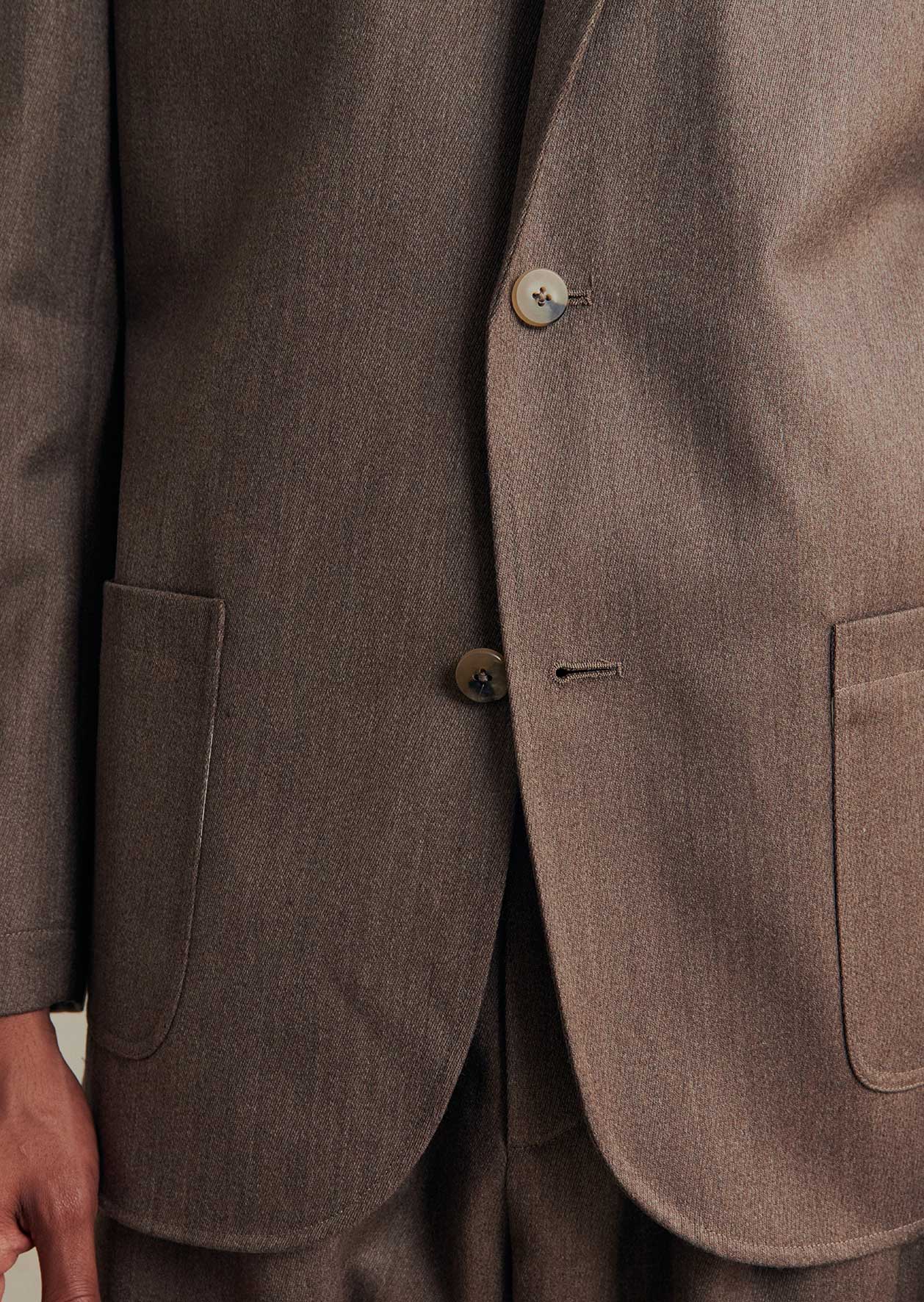 Veste d'écrivain