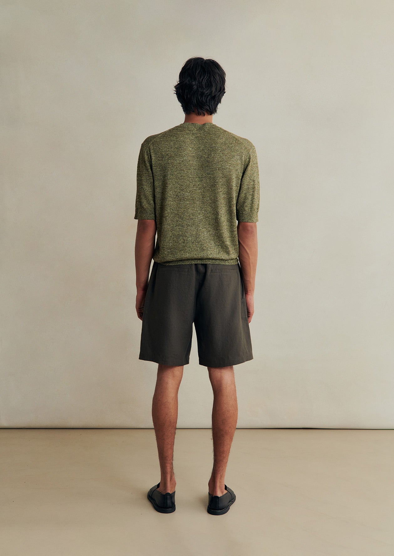 Traveler Shorts