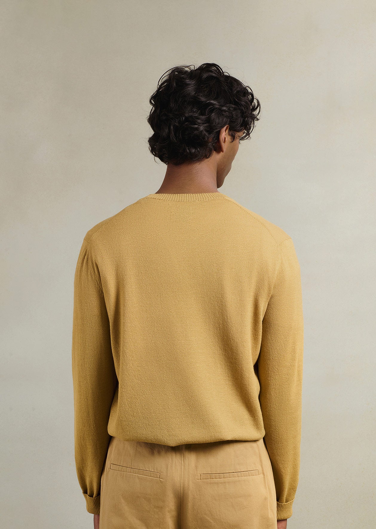 Pullover De Saxophoniste