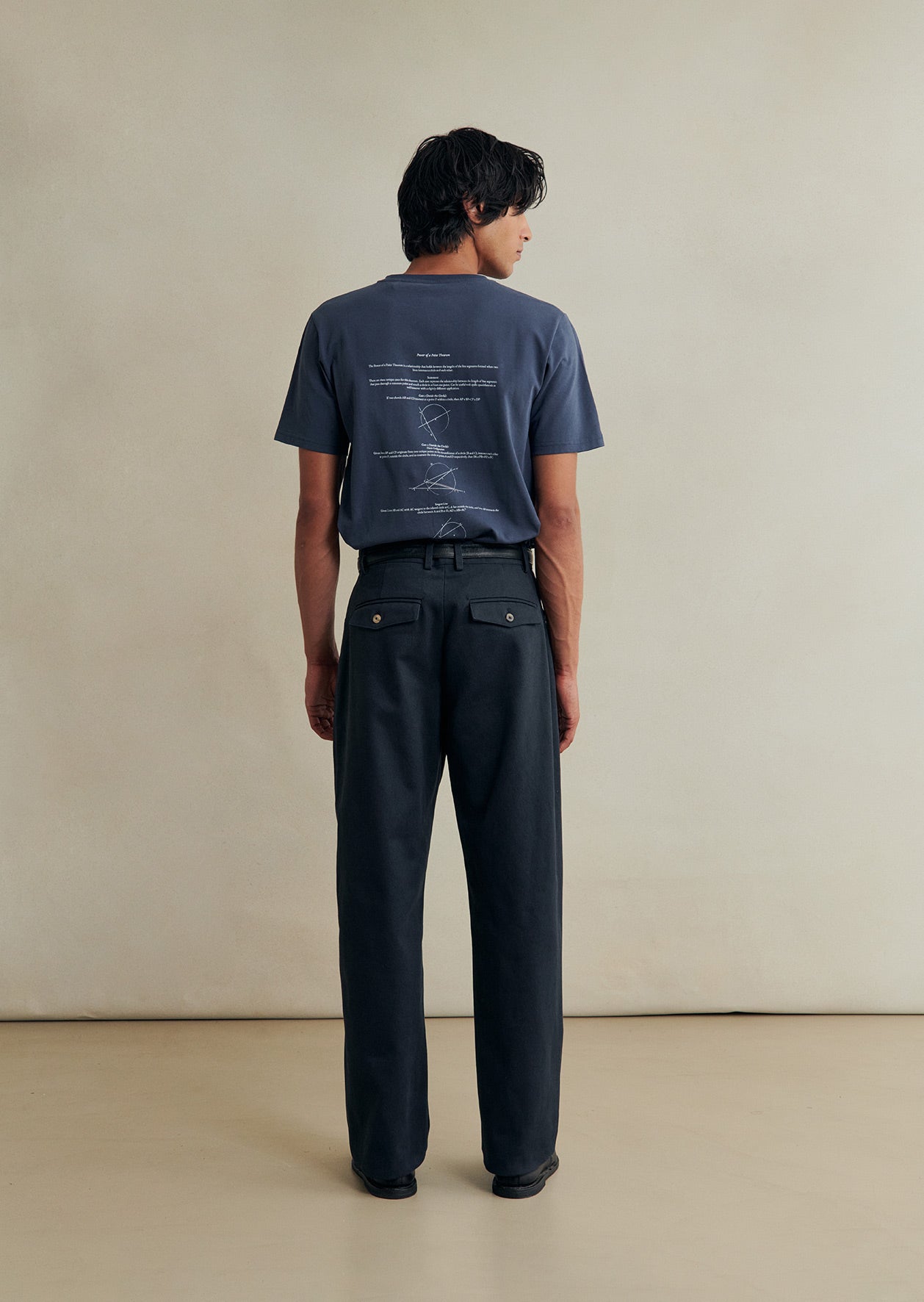 T-Shirt Essentiel