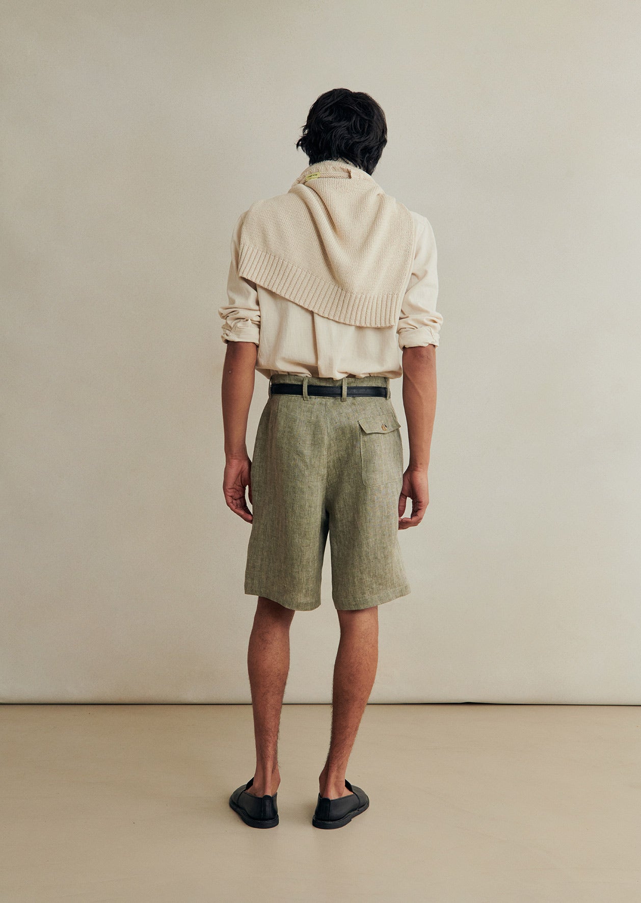 Short De Naturaliste