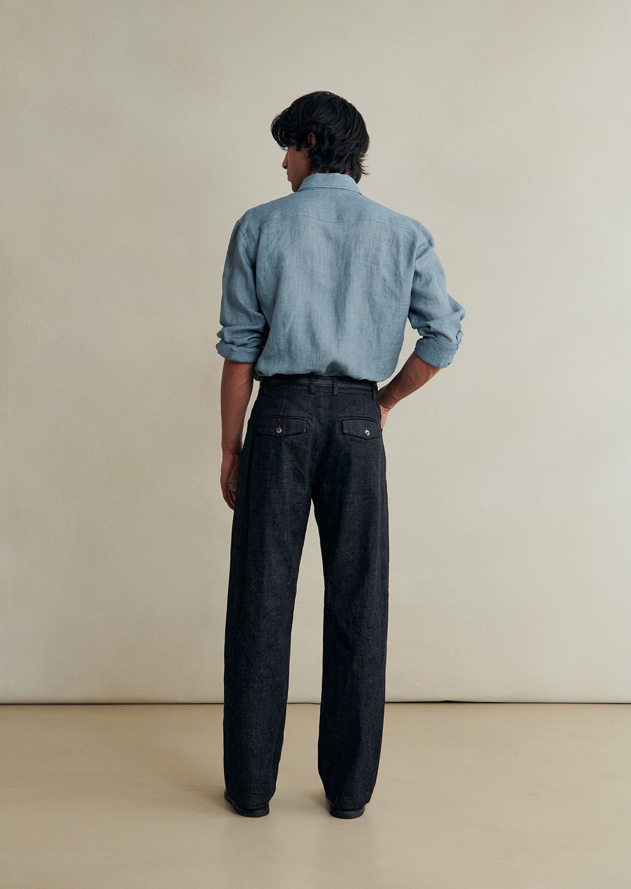 Gardian Trousers
