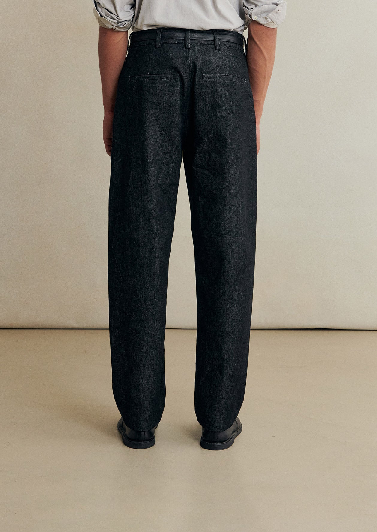 Pantalon ballon