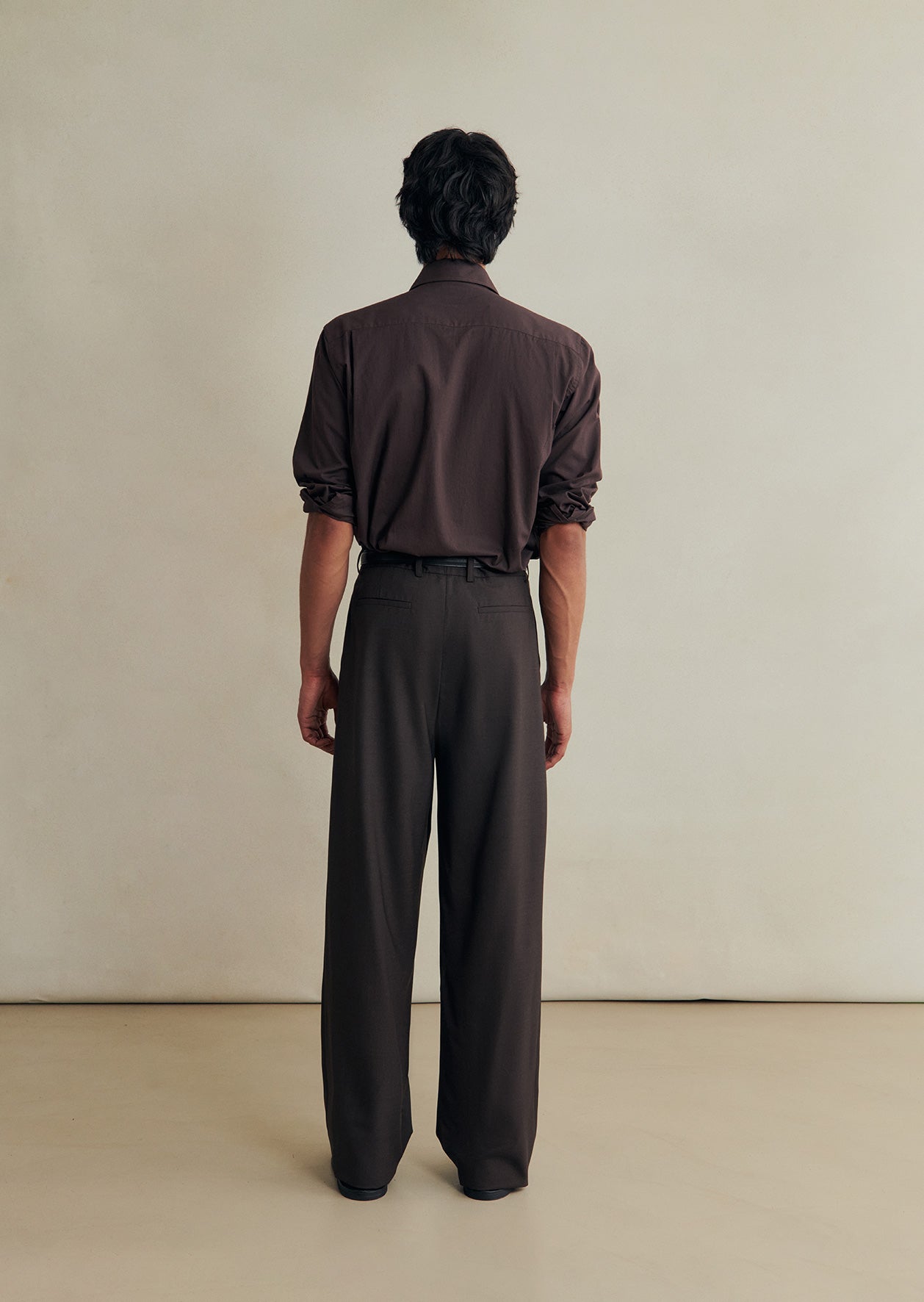 Pantalon vintage