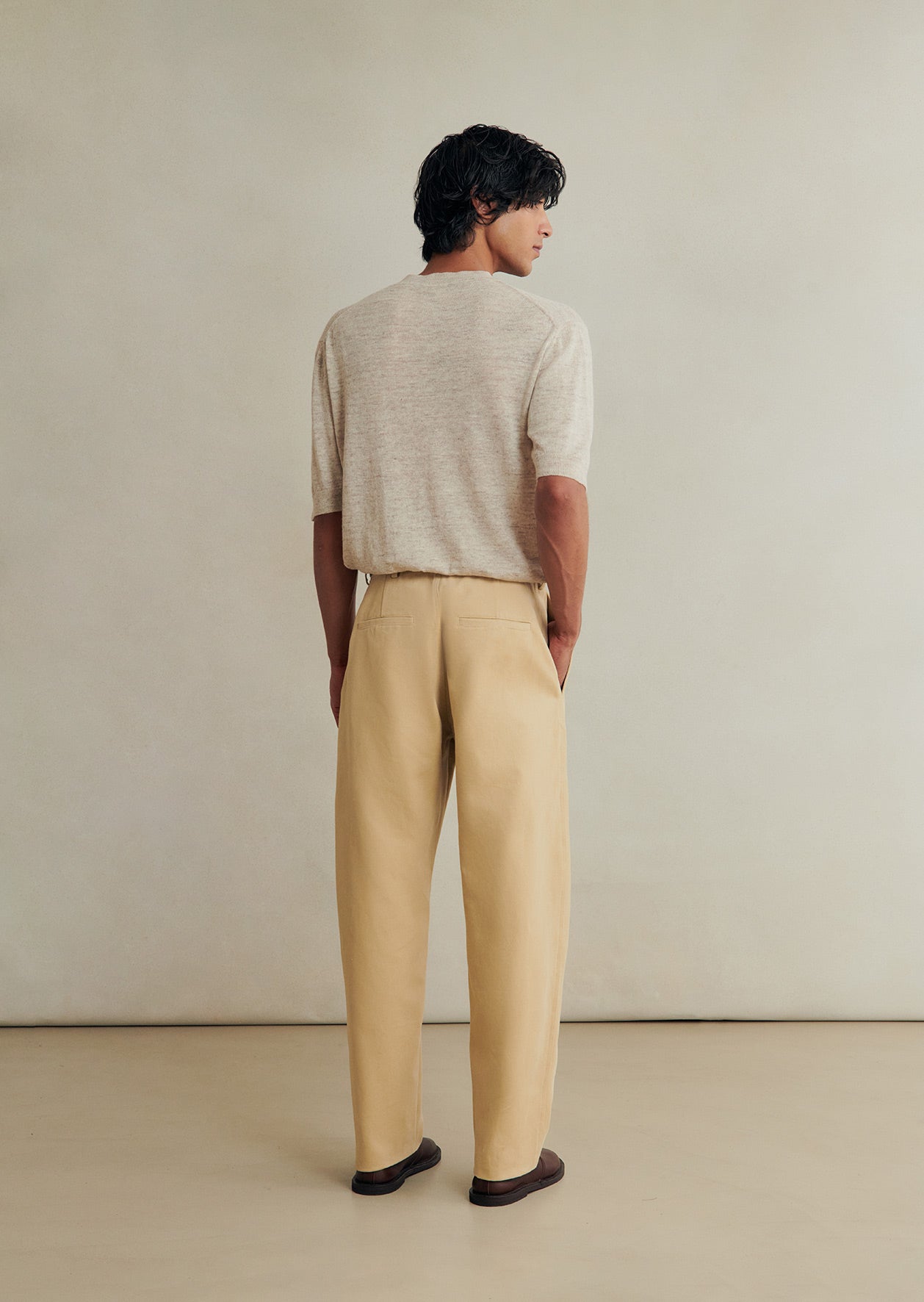 Pantalon ballon