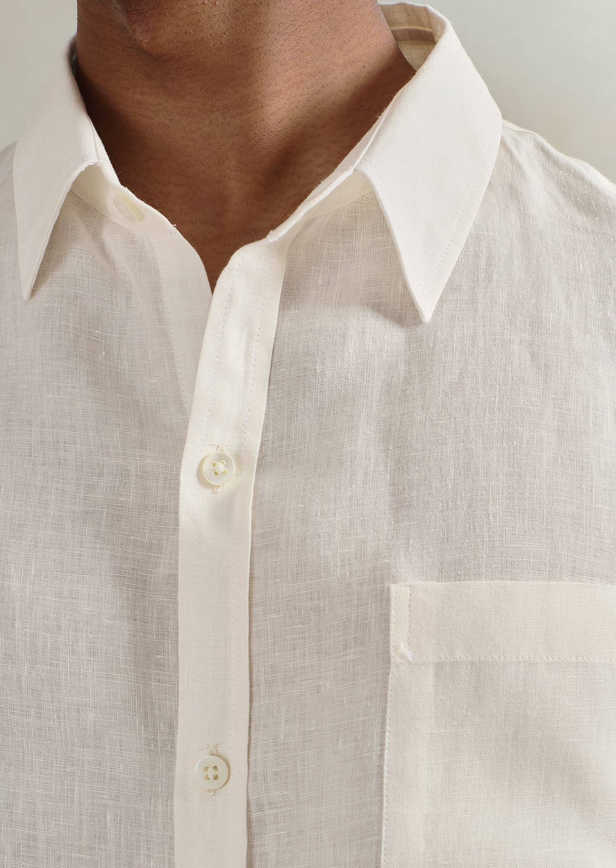 Essential Shirt