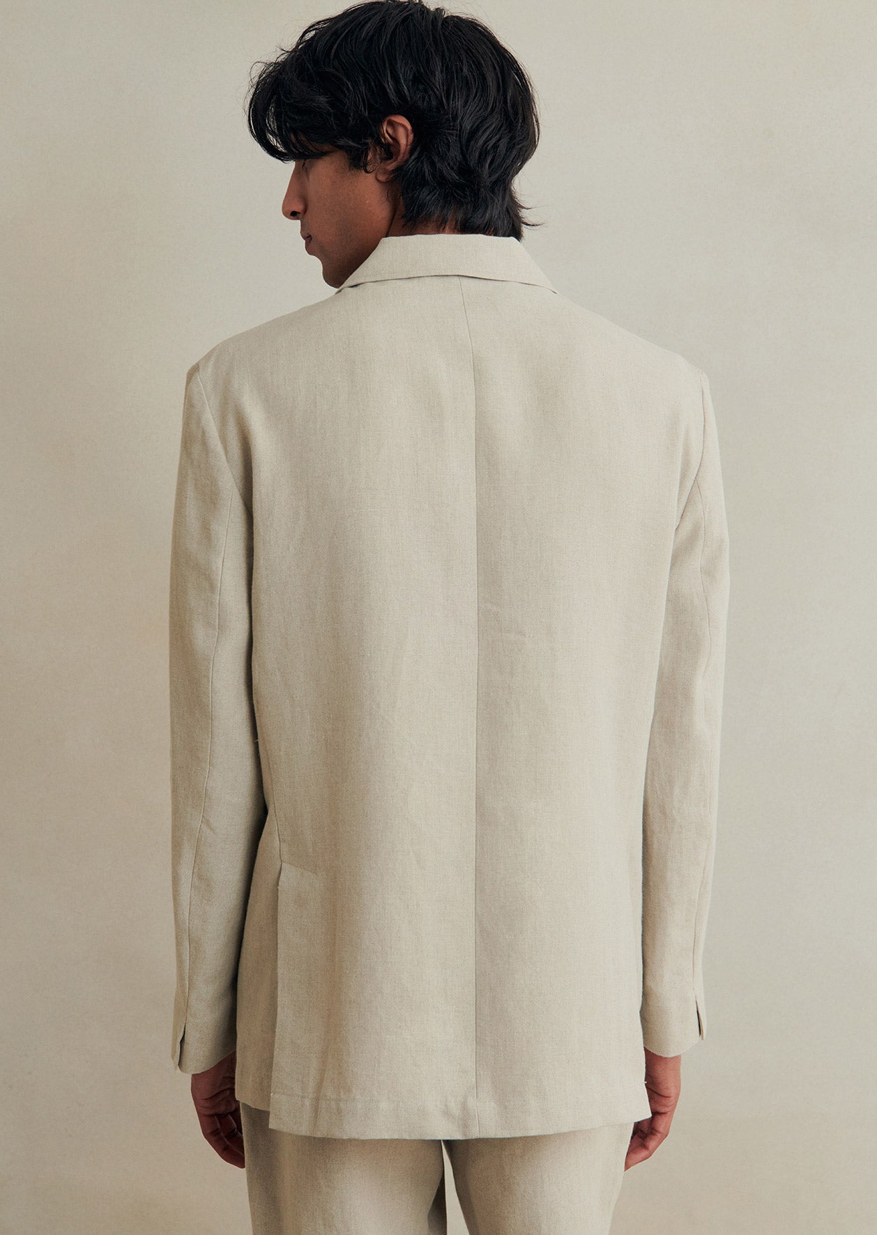 Veste d'écrivain