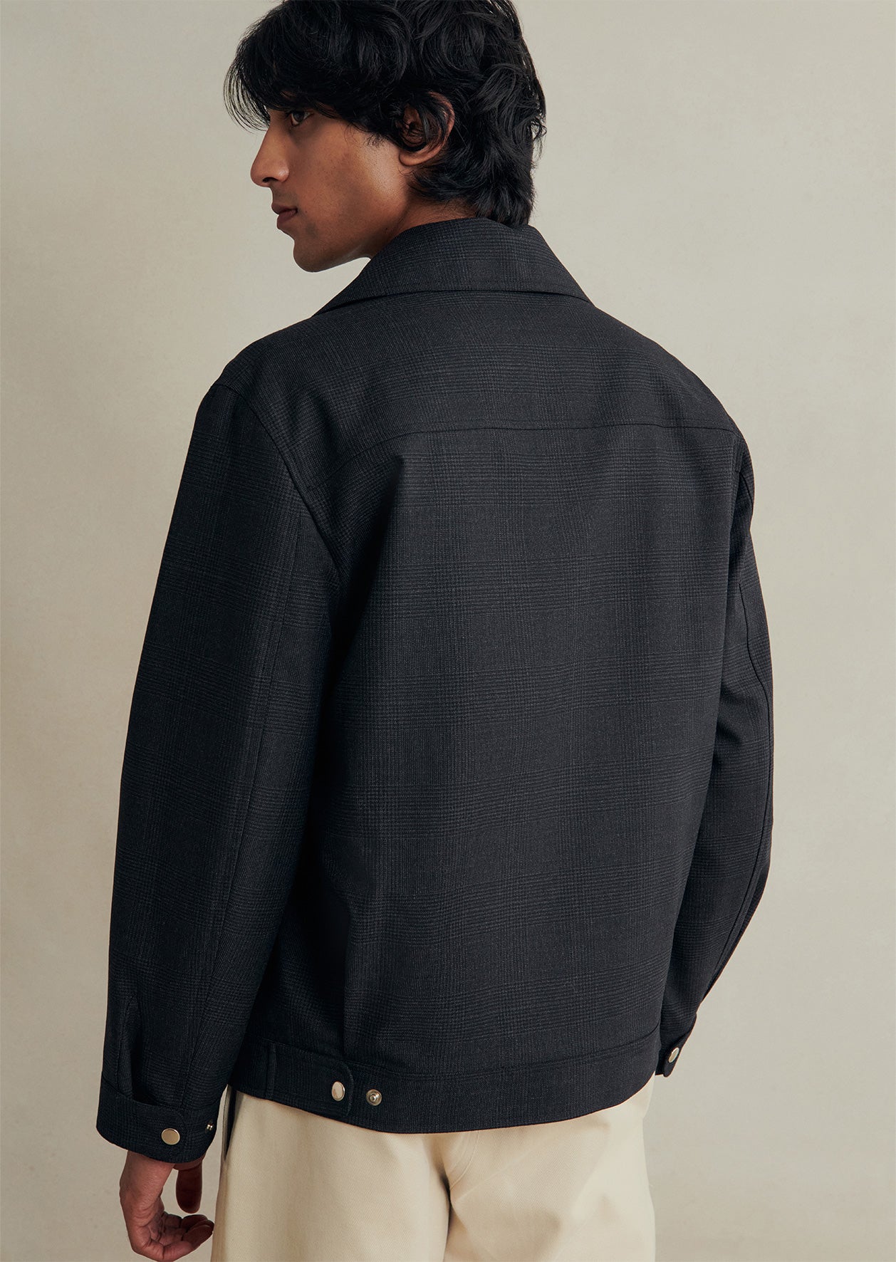 Student Jacket