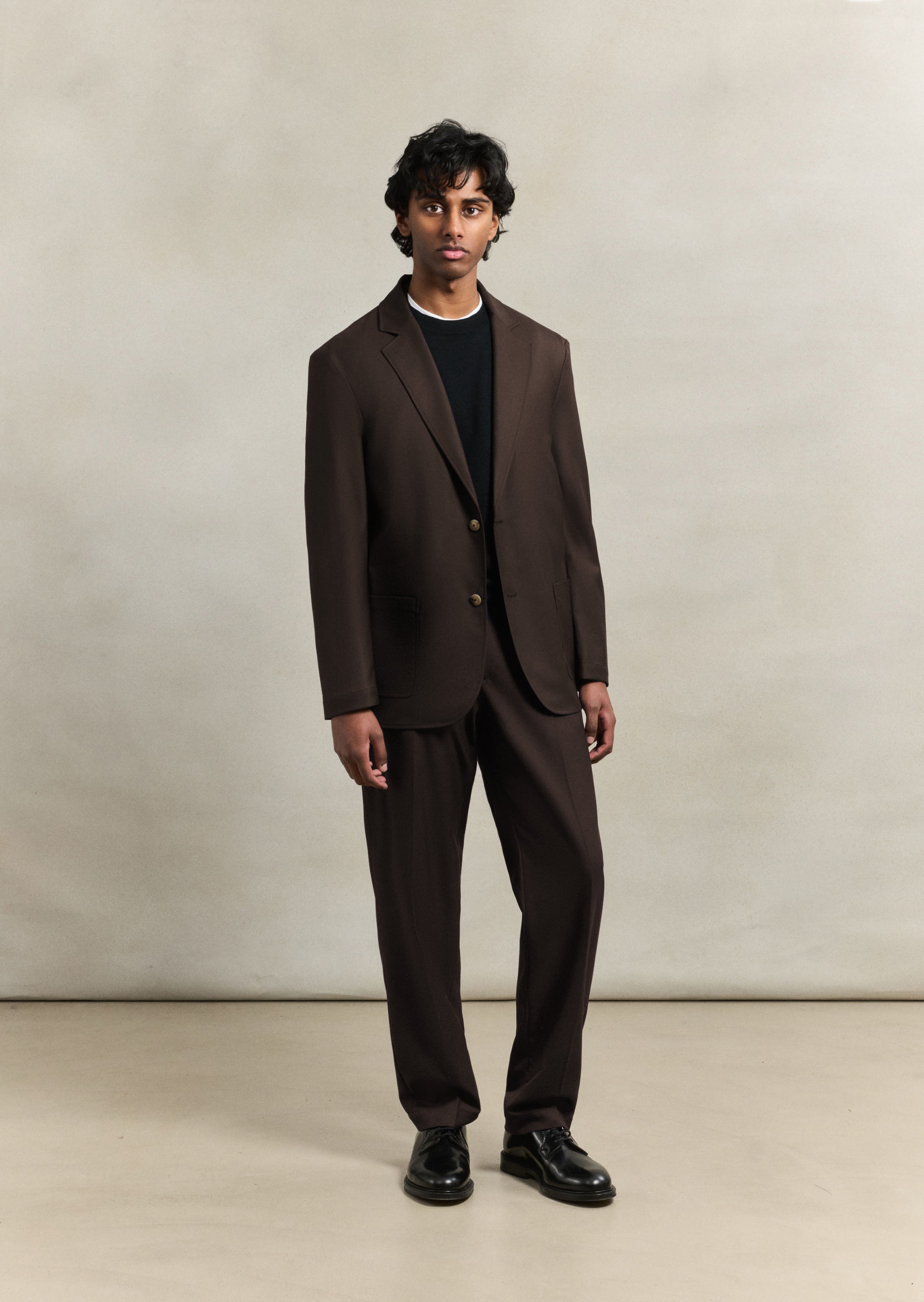 Veste d'écrivain