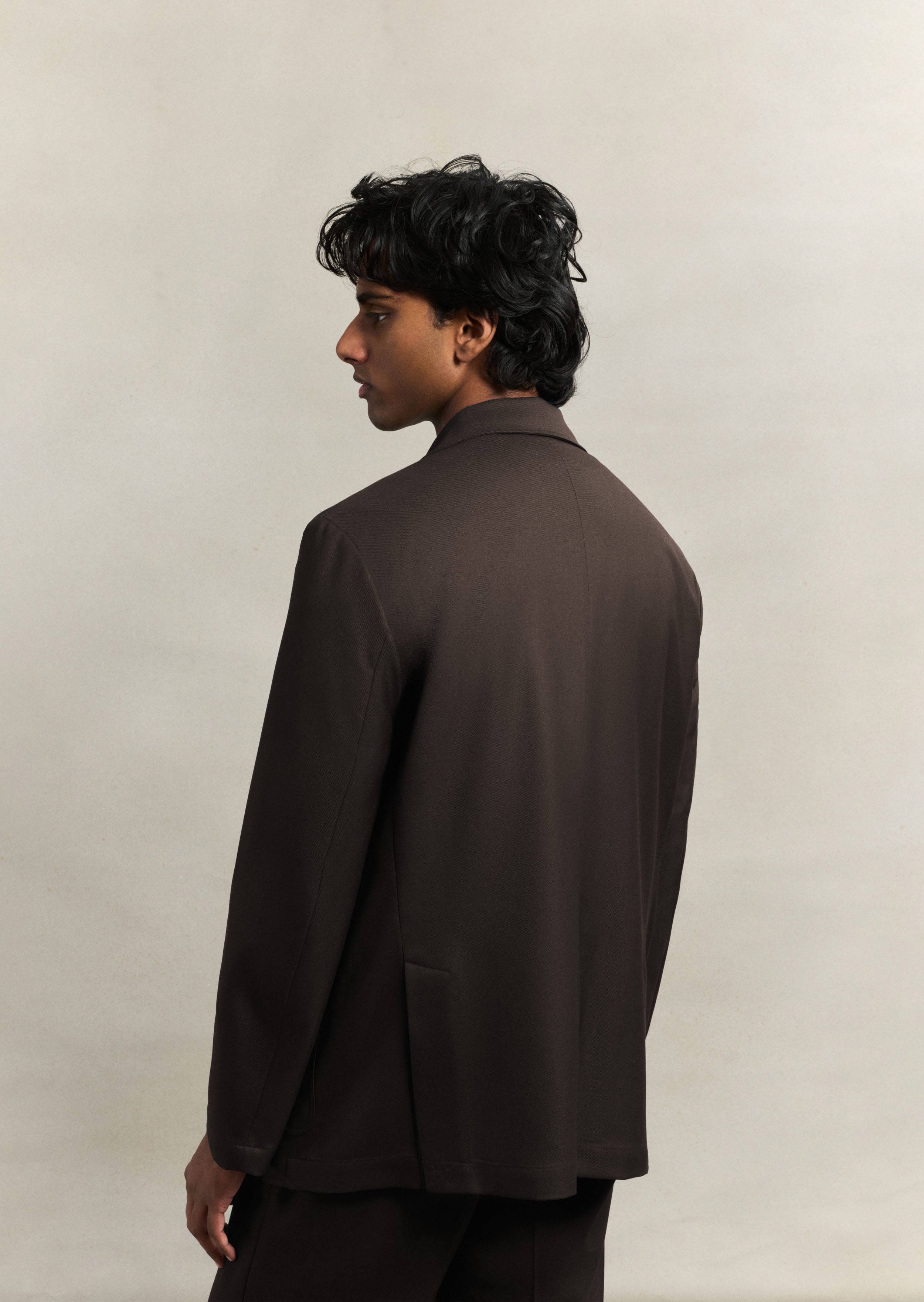 Veste d'écrivain