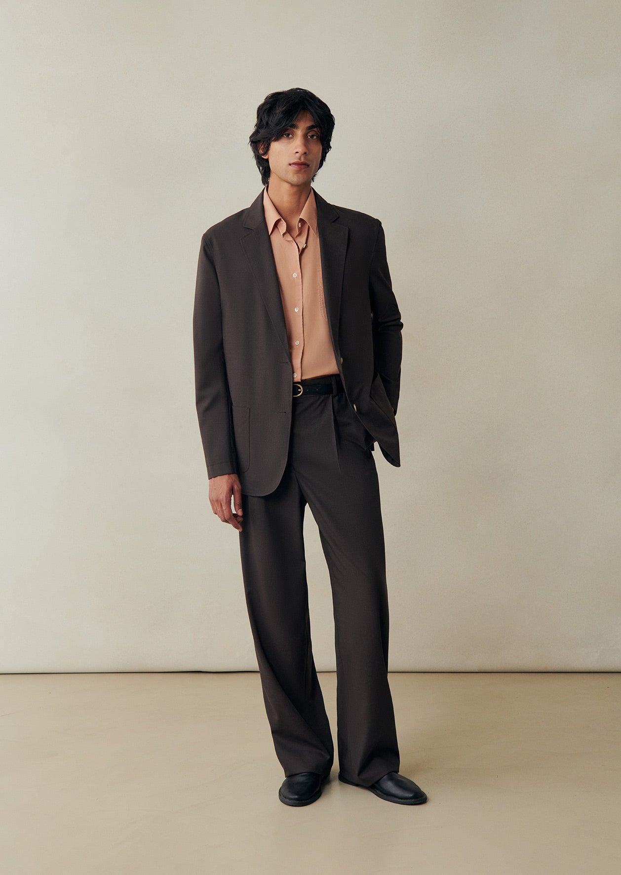 Veste d'écrivain