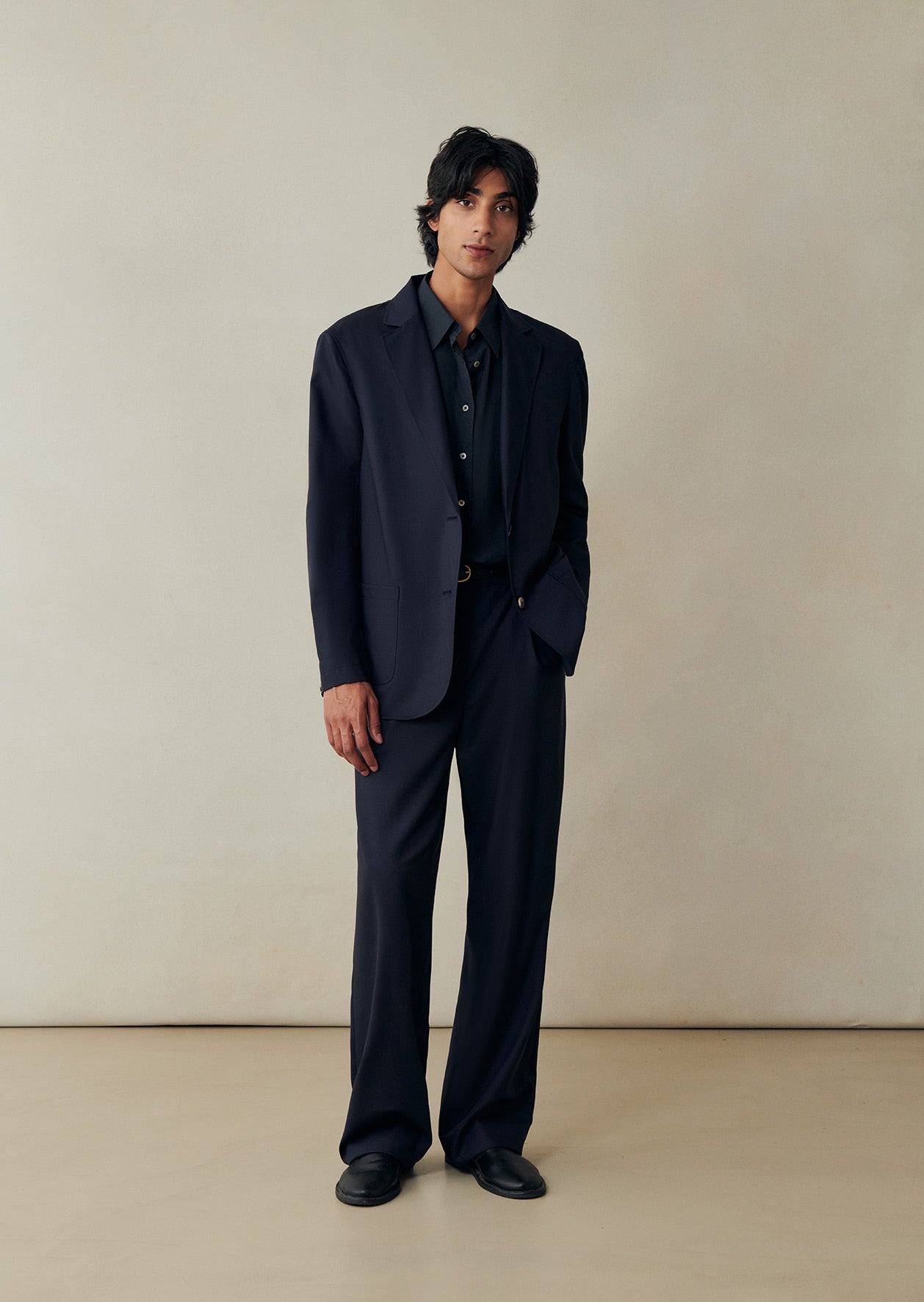 Writer's Jacket