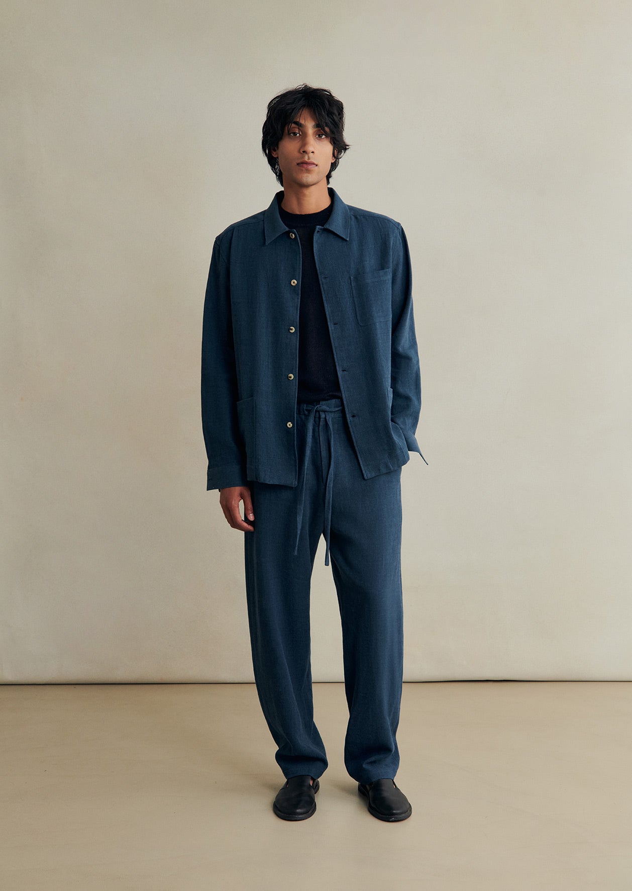 Veste de peintre
