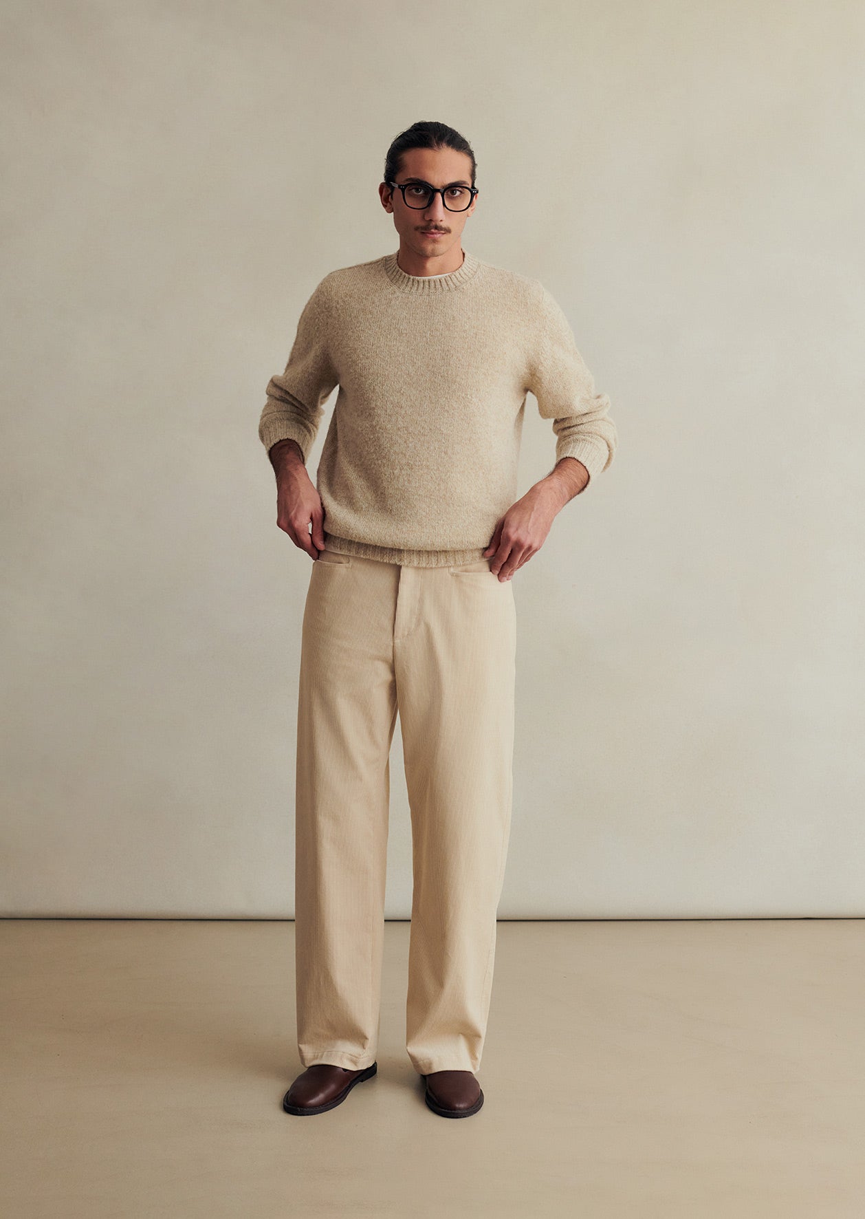 Gardian Trousers