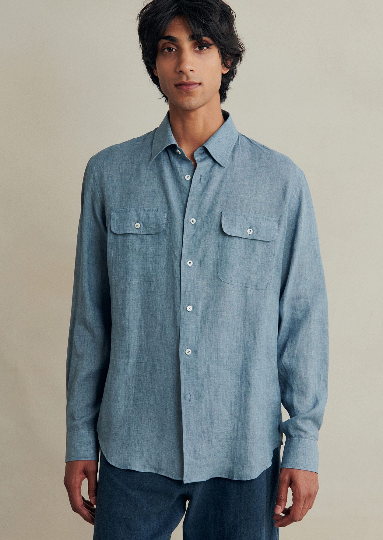 Artist Shirt