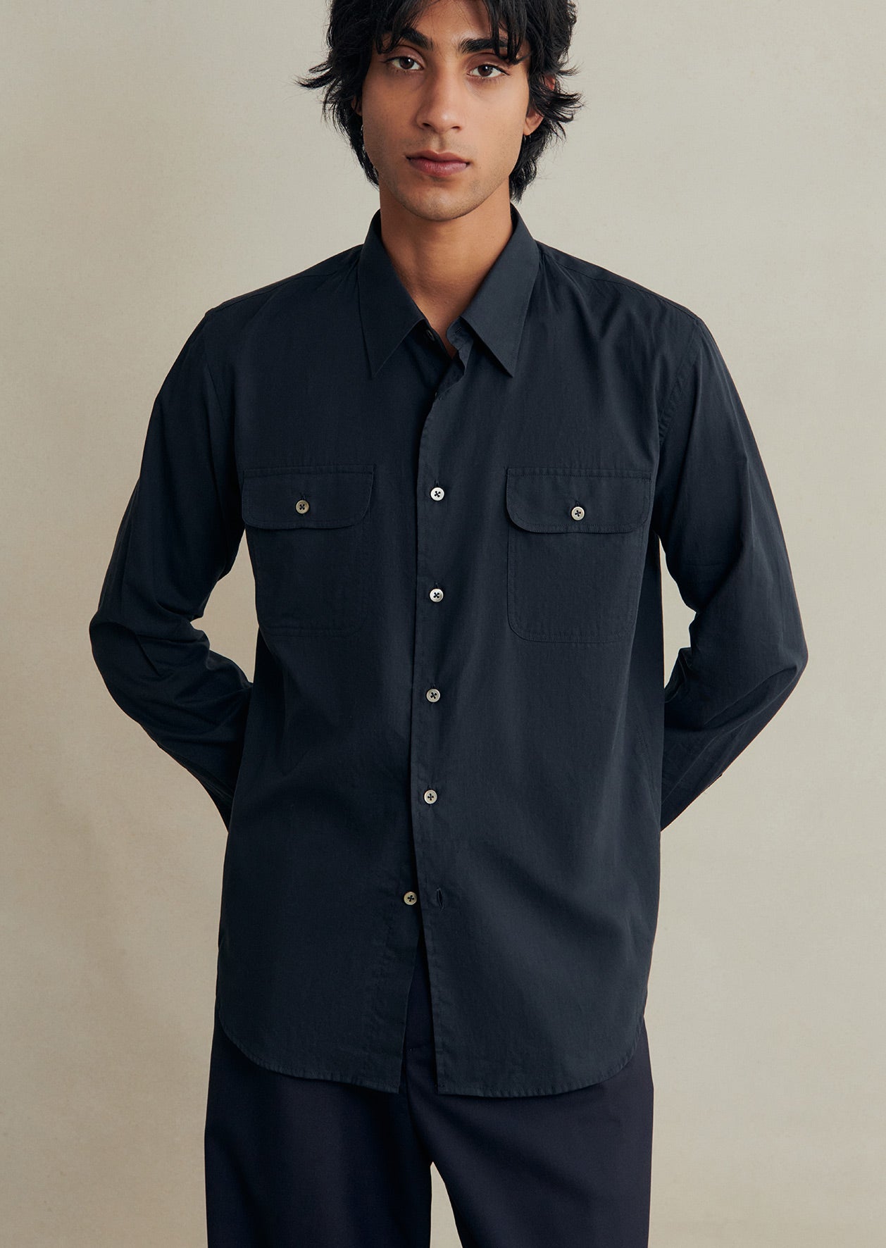 Artist Shirt