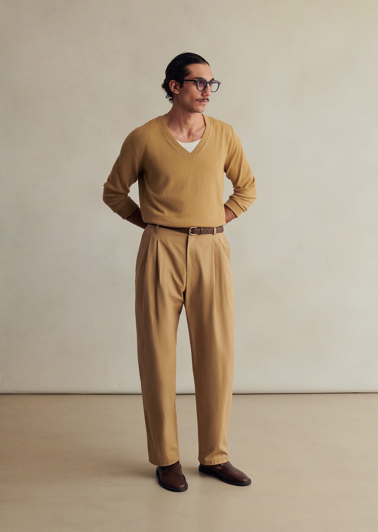 Artist Trousers