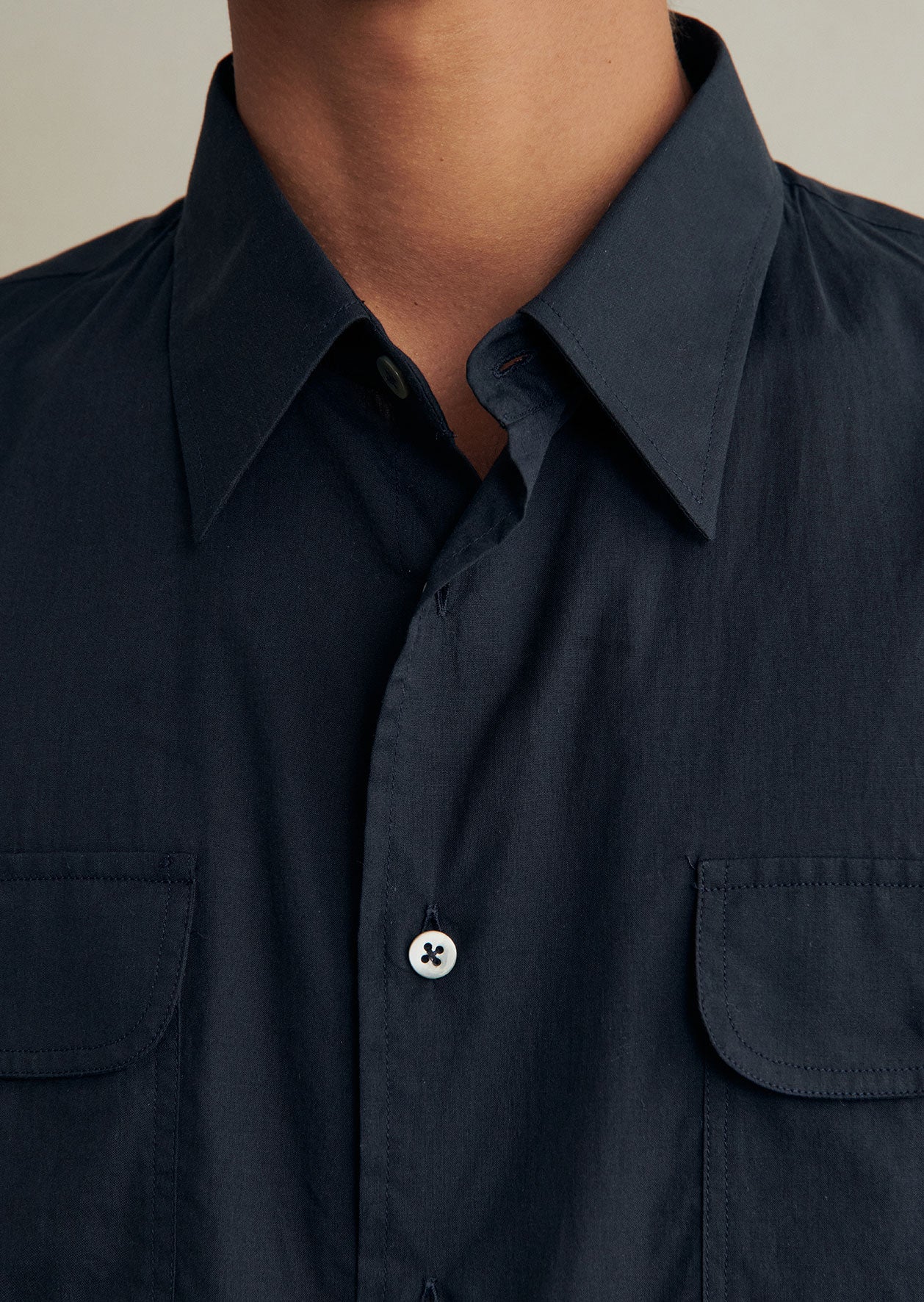 Artist Shirt