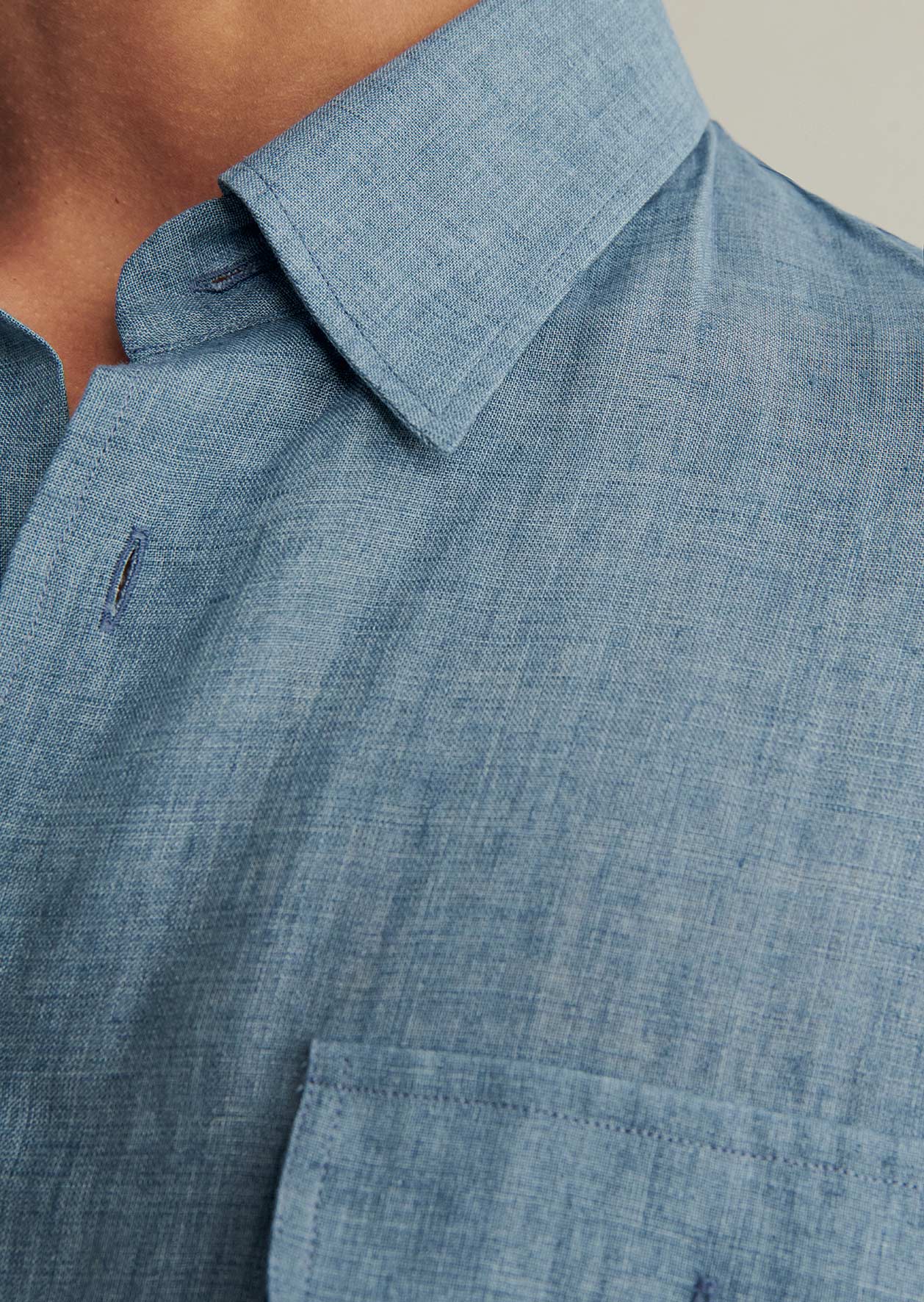 Artist Shirt