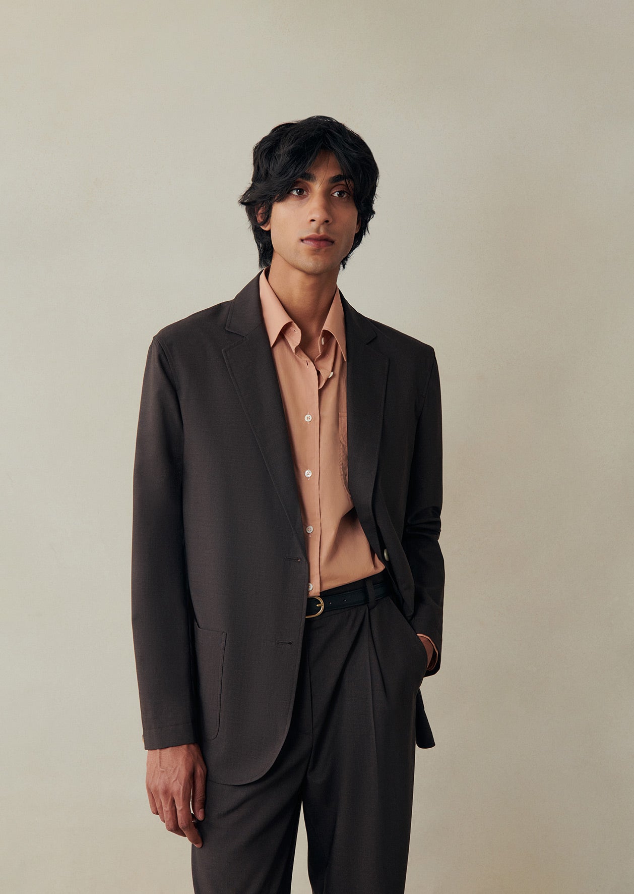 Veste d'écrivain