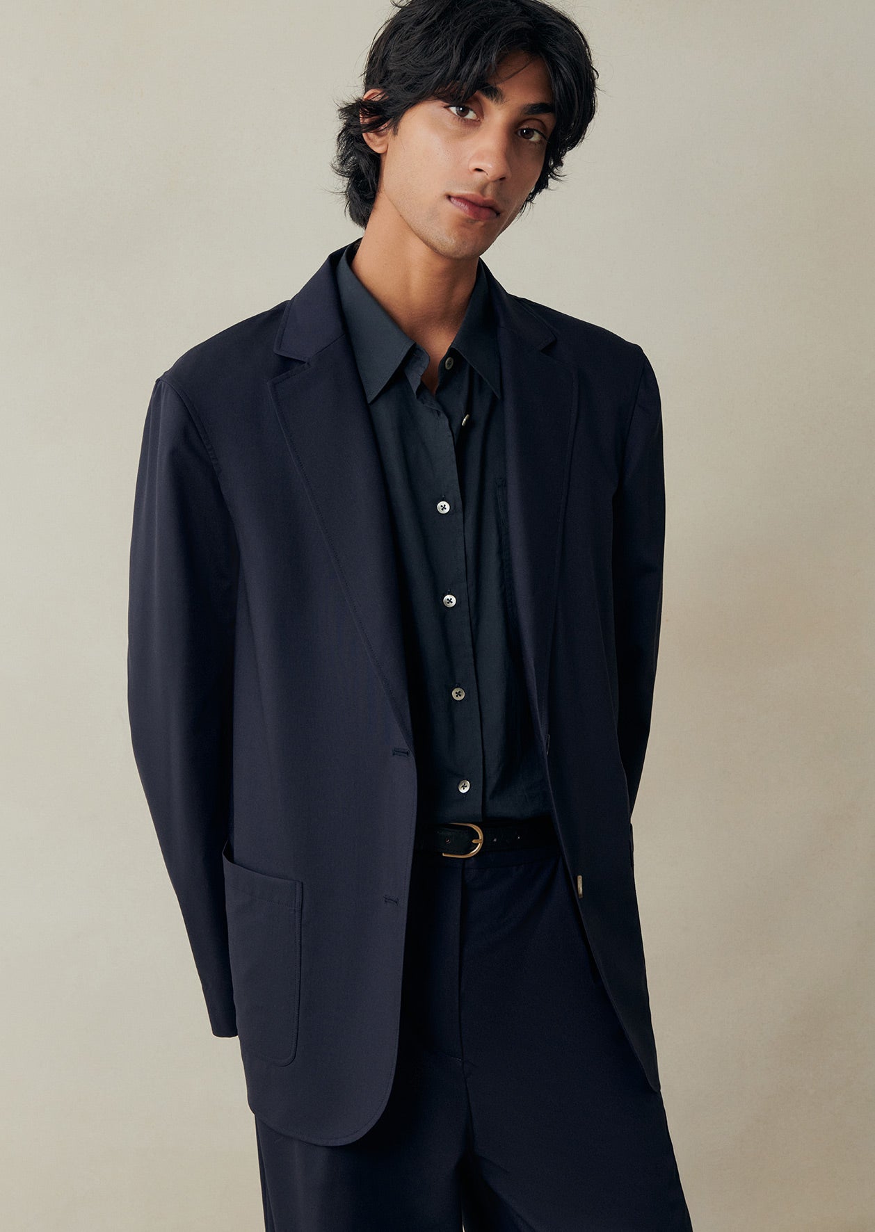 Writer's Jacket