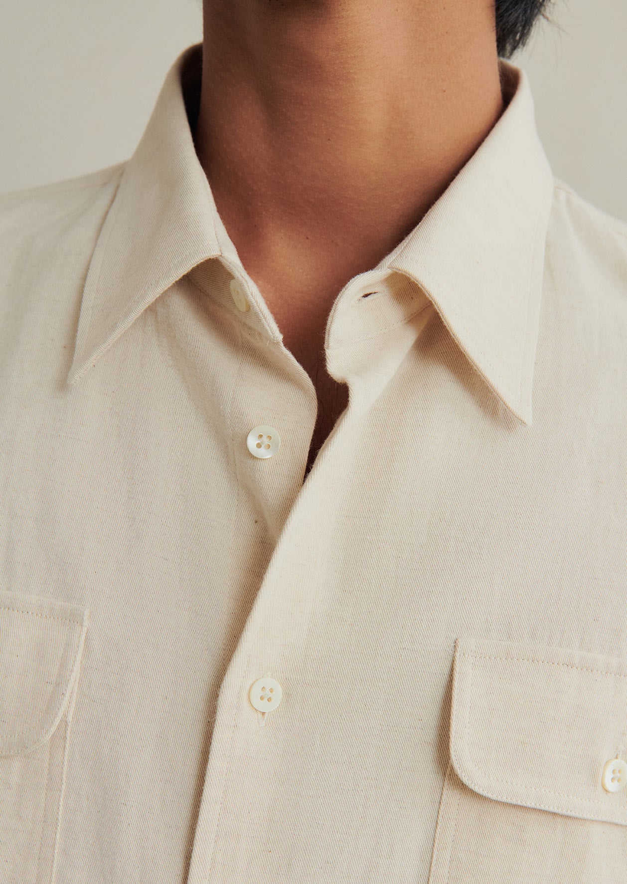 Artist Shirt
